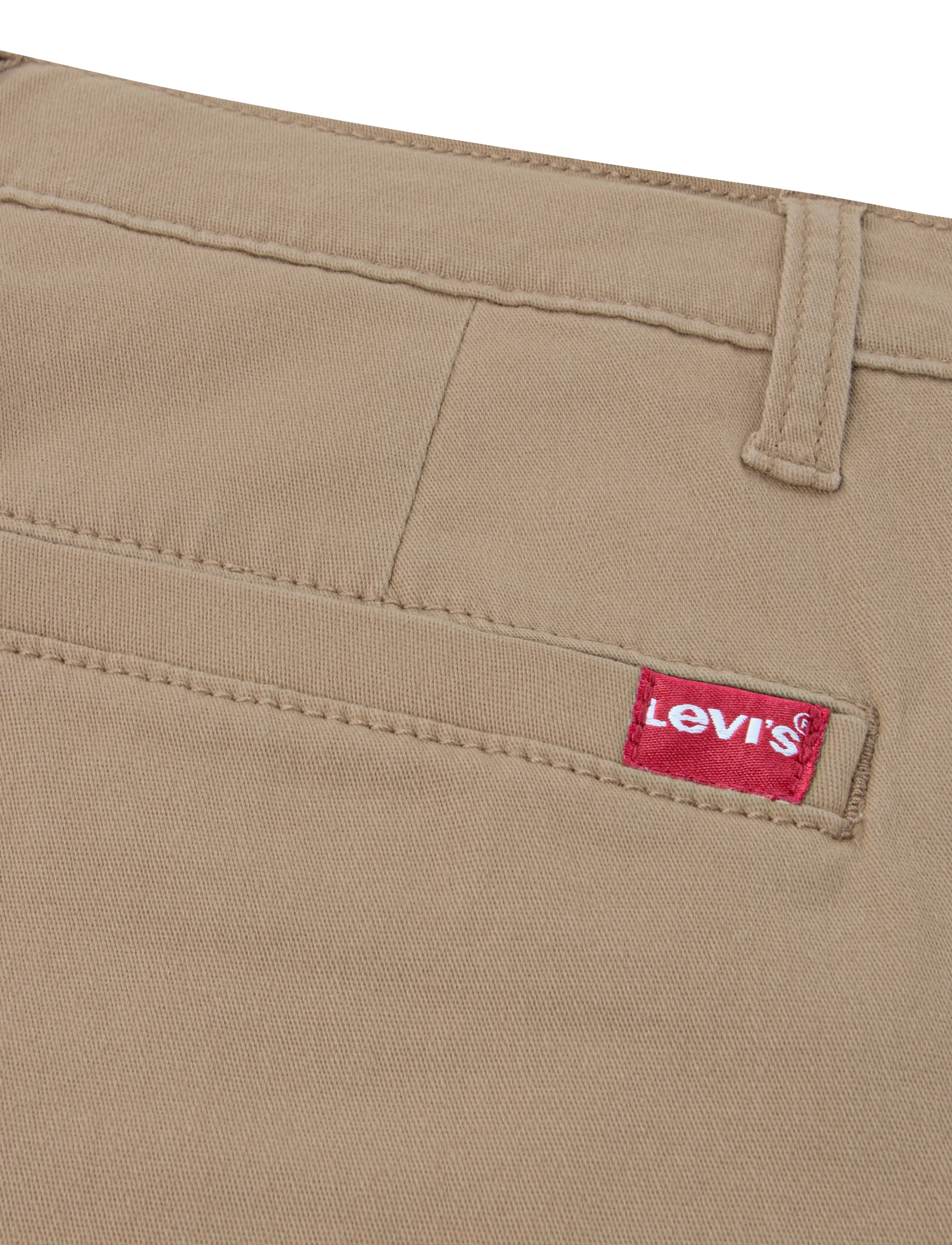 Levi's - Levi's® Relaxed Straight Chino Pants - chinos - cartouche - 4