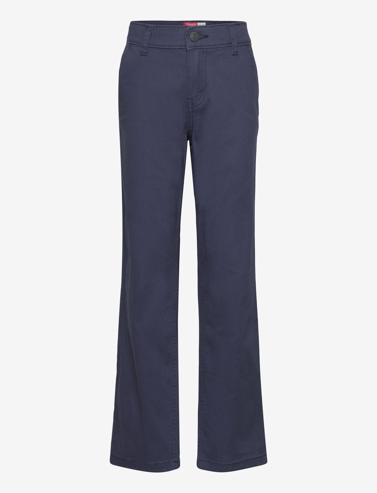 Levi's - Levi's® Relaxed Straight Chino Pants - chinos - dress blues - 0