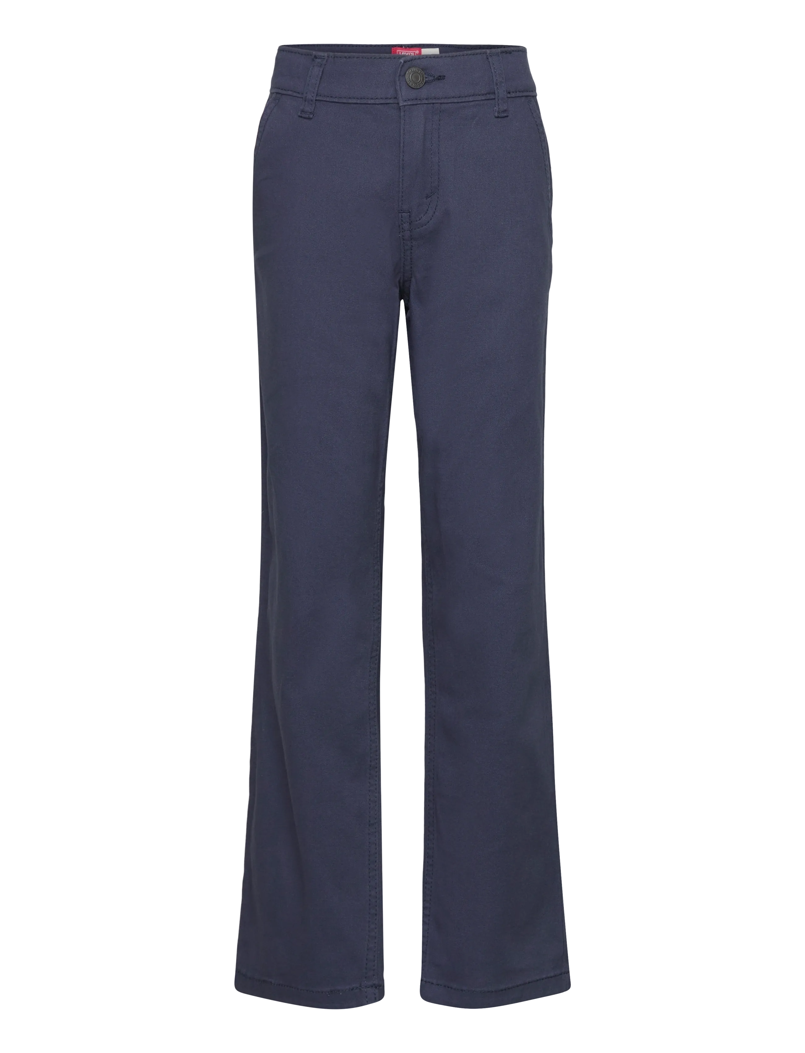 Levi's LVB XX CHINO RELAXED STRAIGHT - Kleidung - DRESS BLUES / navy