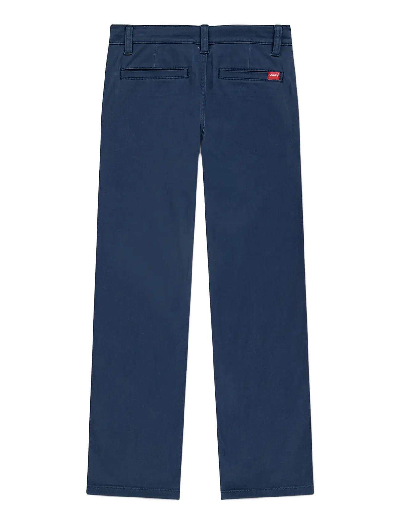 Levi's - Levi's® Relaxed Straight Chino Pants - byxor - dress blues - 1