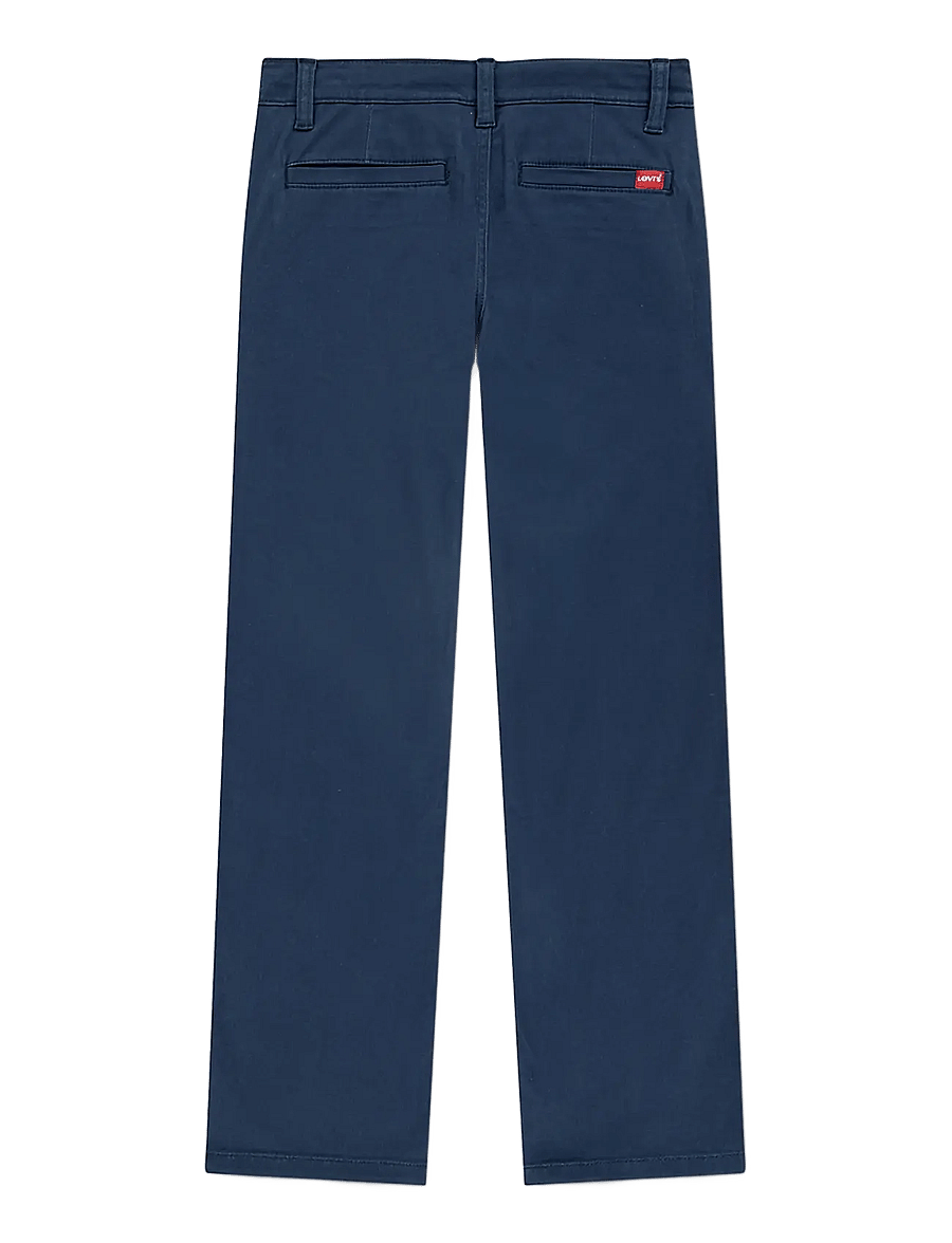Levi's - Levi's® Relaxed Straight Chino Pants - chino bikses - dress blues - 1