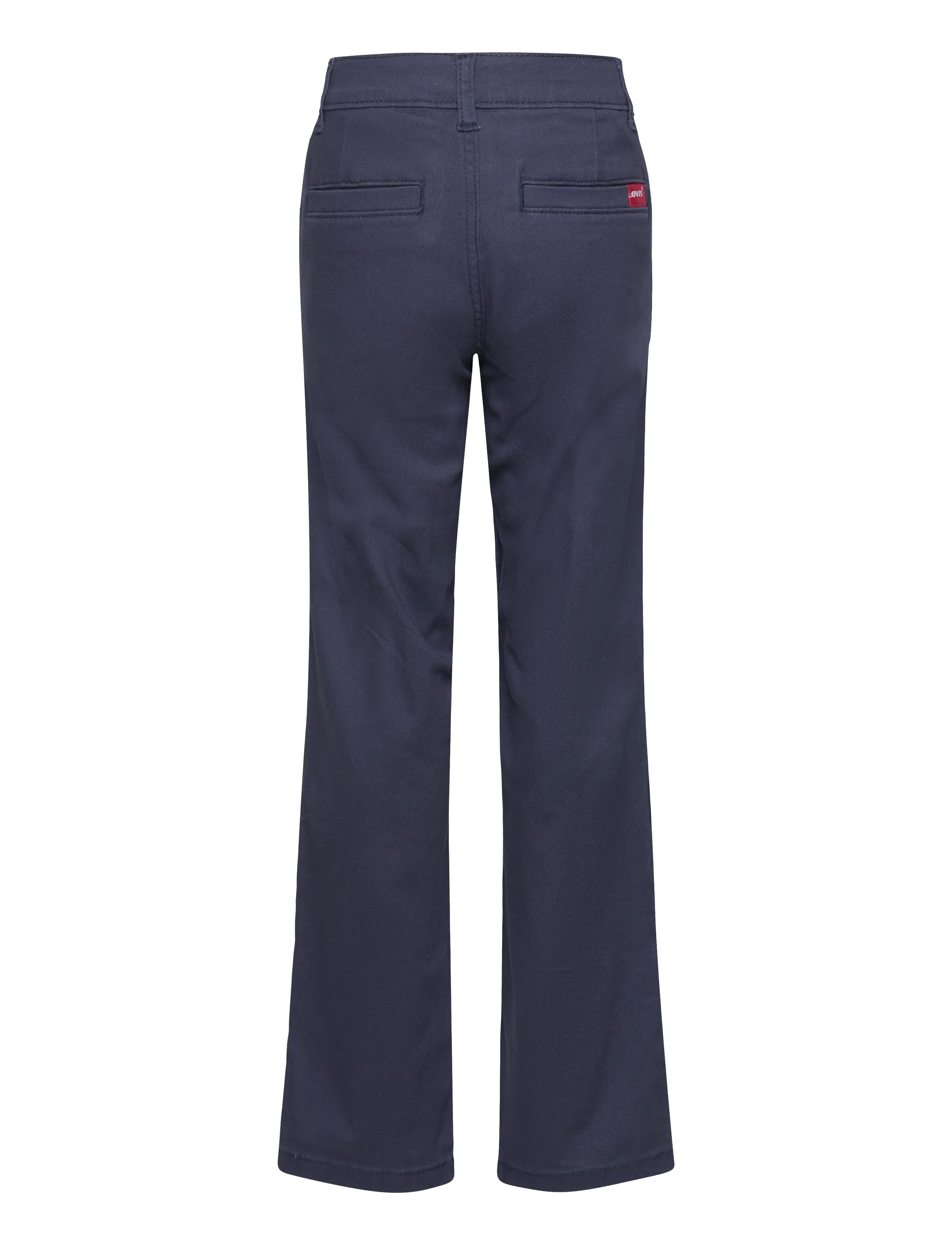 Levi's - Levi's® Relaxed Straight Chino Pants - chino stila bikses - dress blues - 1