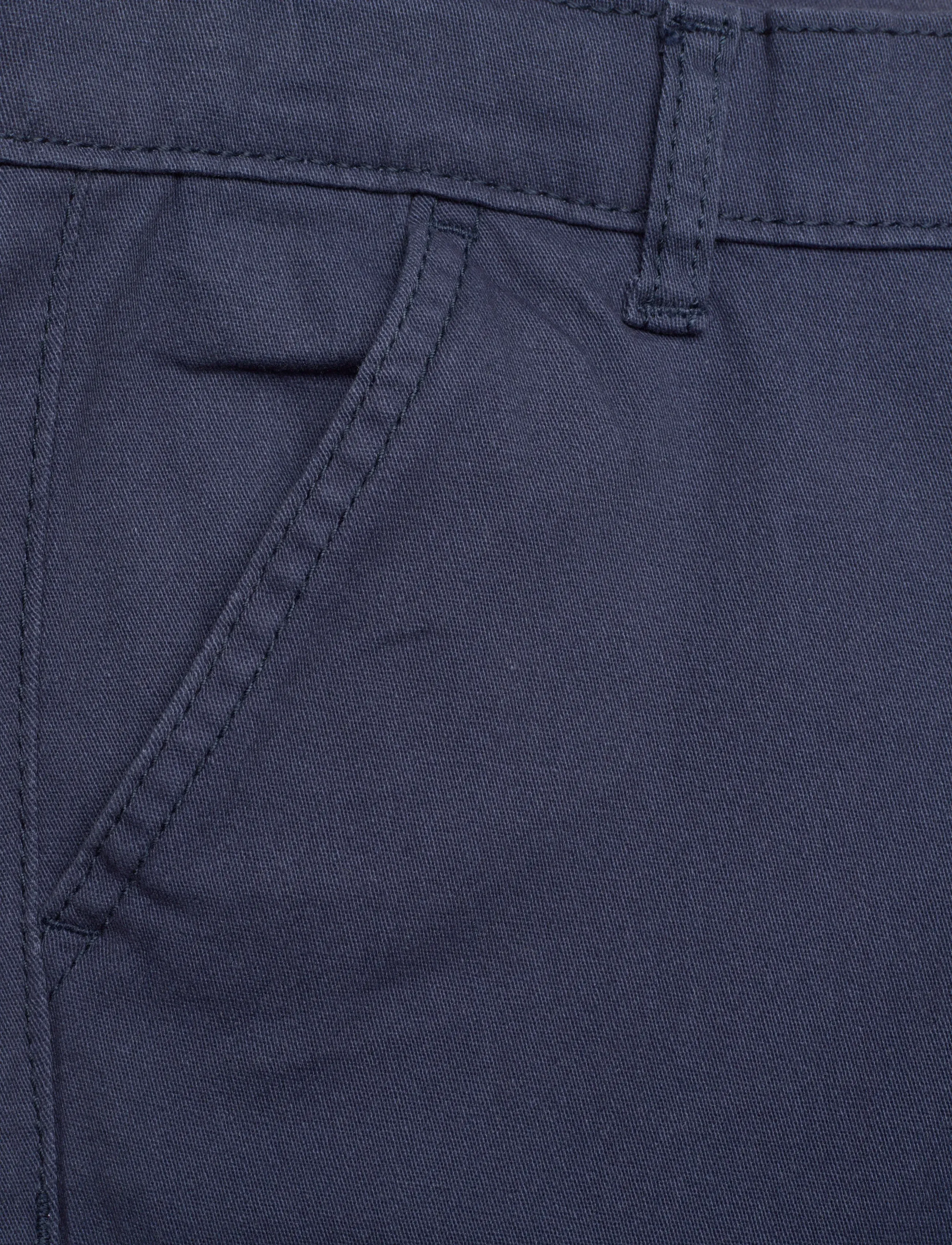 Levi's - Levi's® Relaxed Straight Chino Pants - chino stila bikses - dress blues - 2