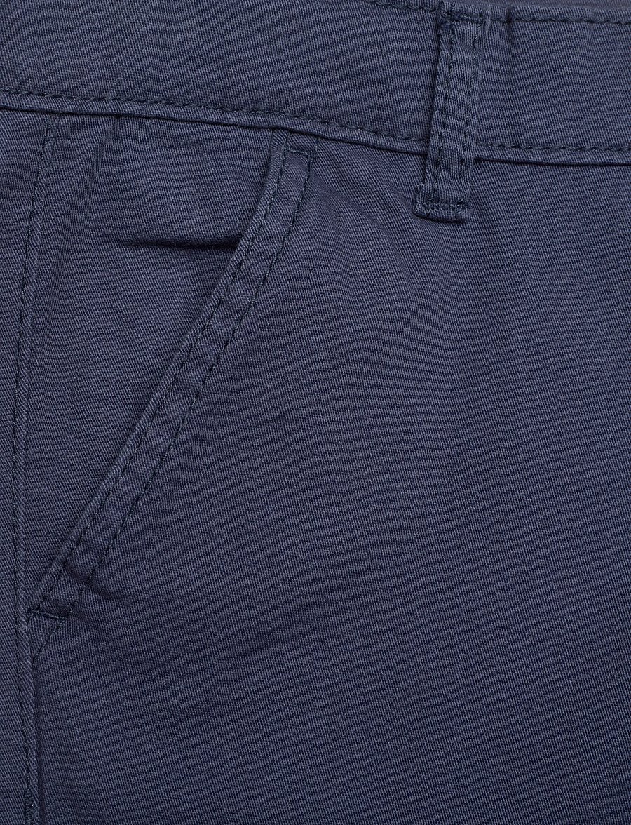 Levi's - Levi's® Relaxed Straight Chino Pants - chino bikses - dress blues - 2