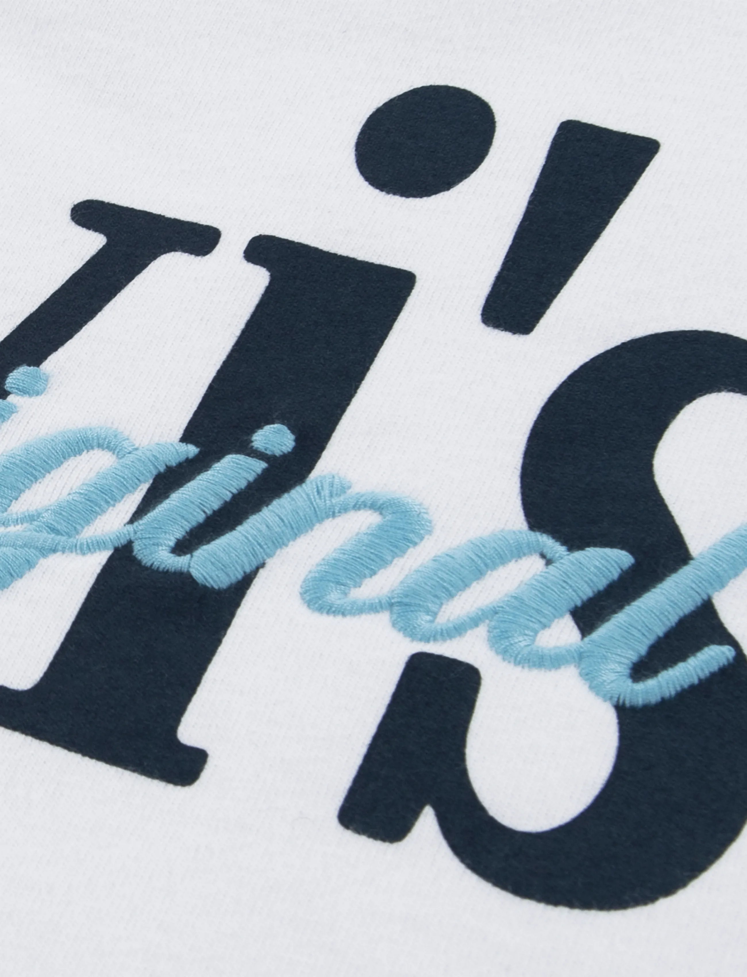 Levi's - Levi's® Classic Clean Tee - kortærmede - bright white - 3