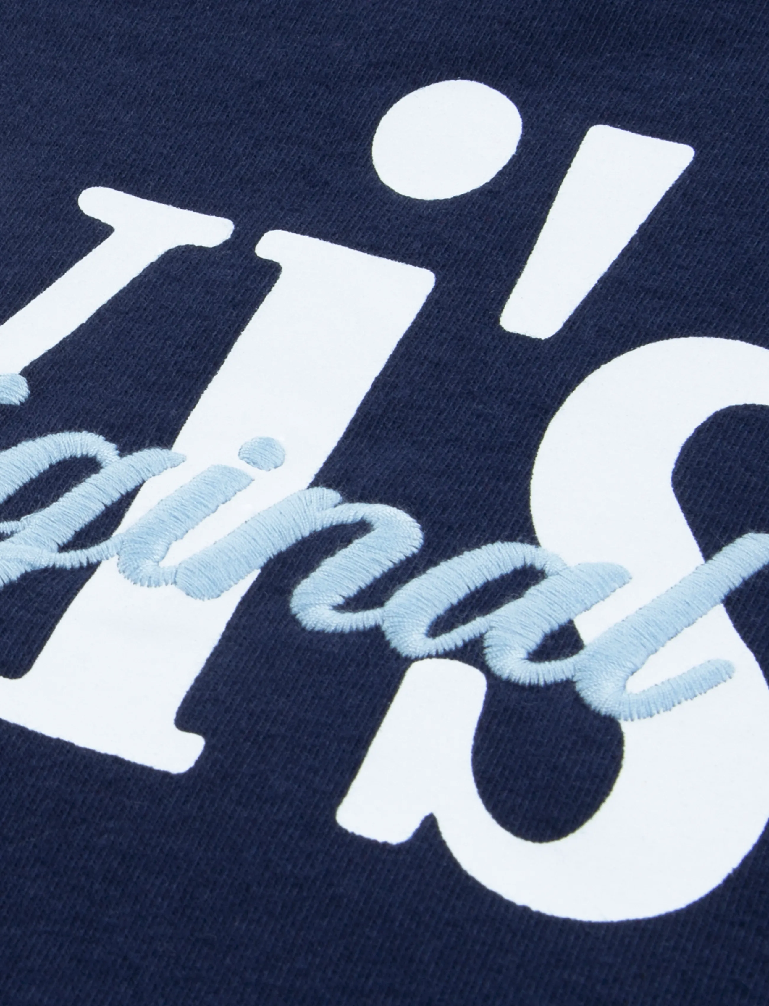 Levi's - Levi's® Classic Clean Tee - lühikeste varrukatega t-särgid - dress blues - 3