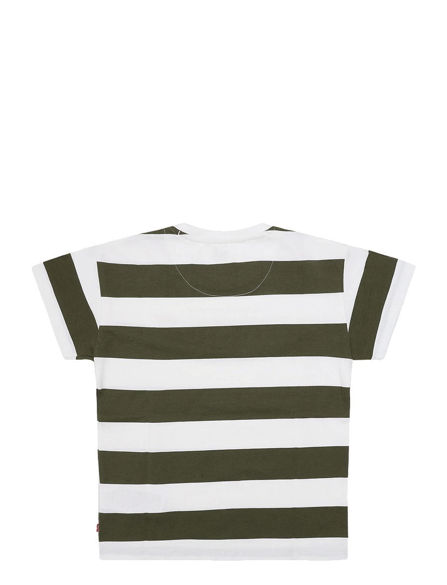 Levi's - TE-S/S TEE - kurzärmelige - olive night - 1