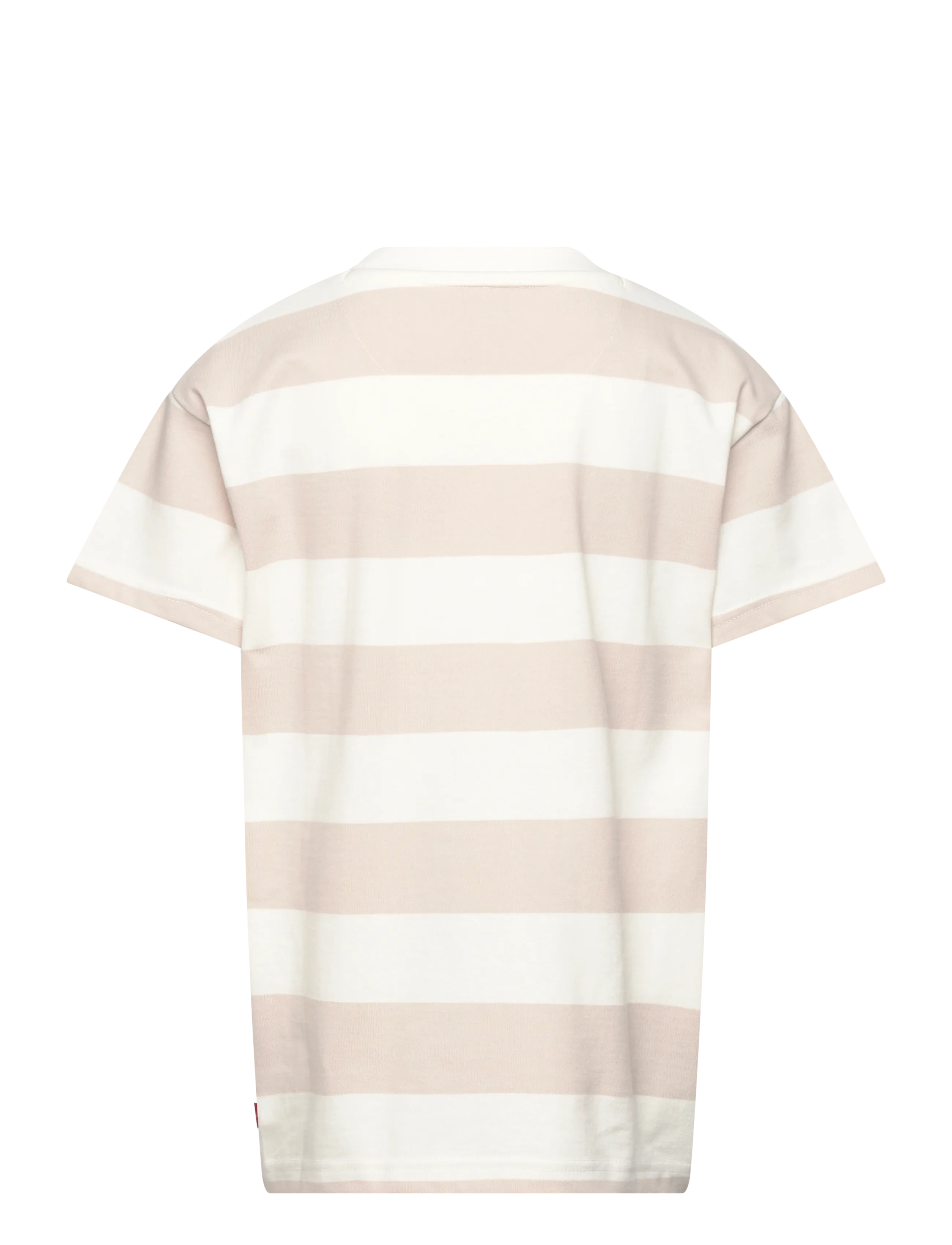 Levi's - TE-S/S TEE - kortærmede - pumice stone - 1