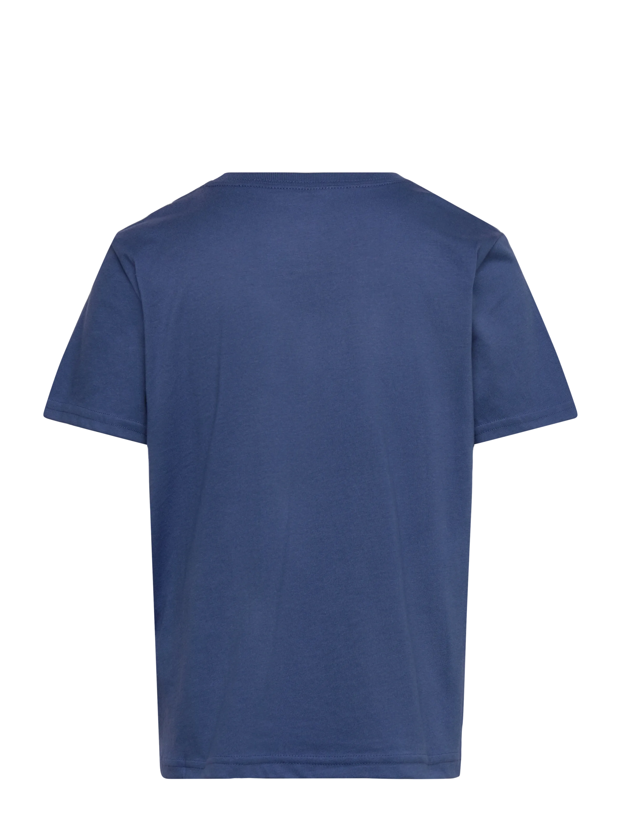 Levi's - Levi's® Batwing Slice Tee - kurzärmelige - true navy - 1