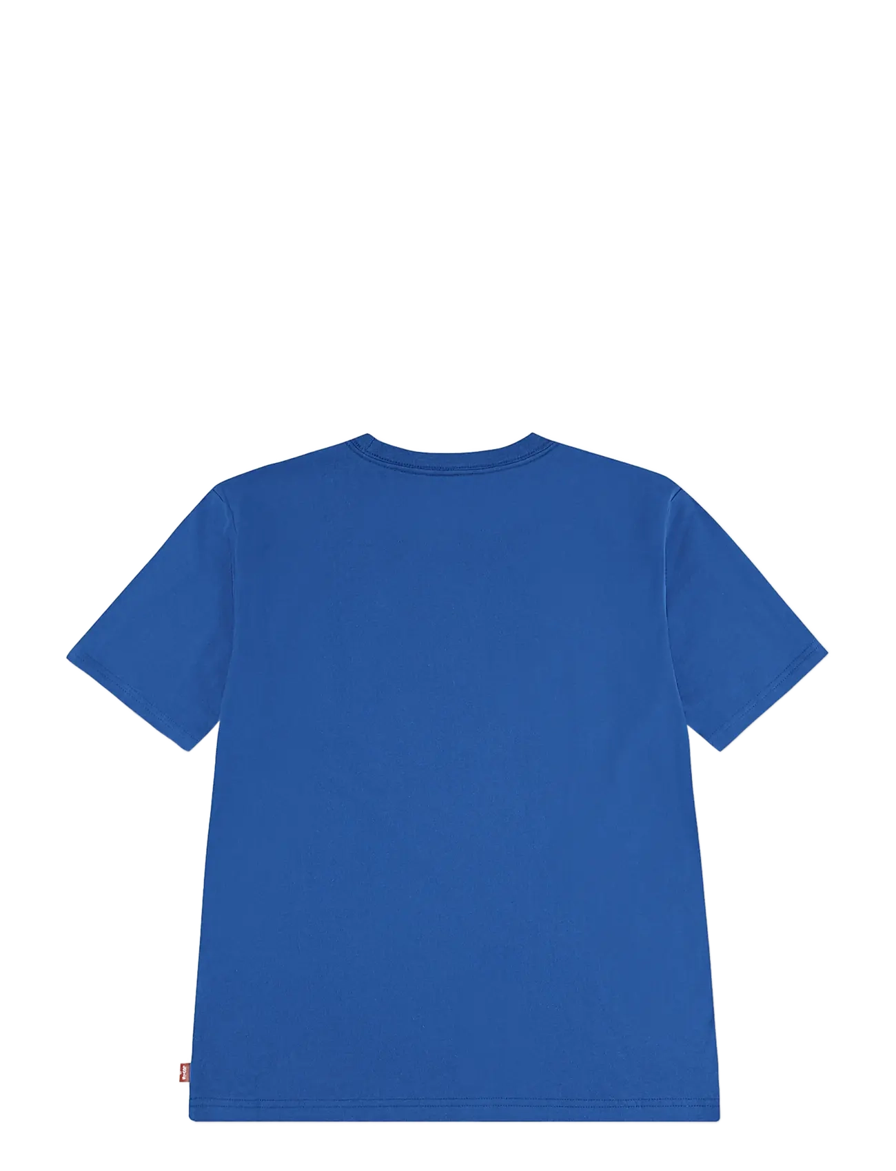 Levi's - Levi's® Batwing Slice Tee - kurzärmelige - true navy - 1