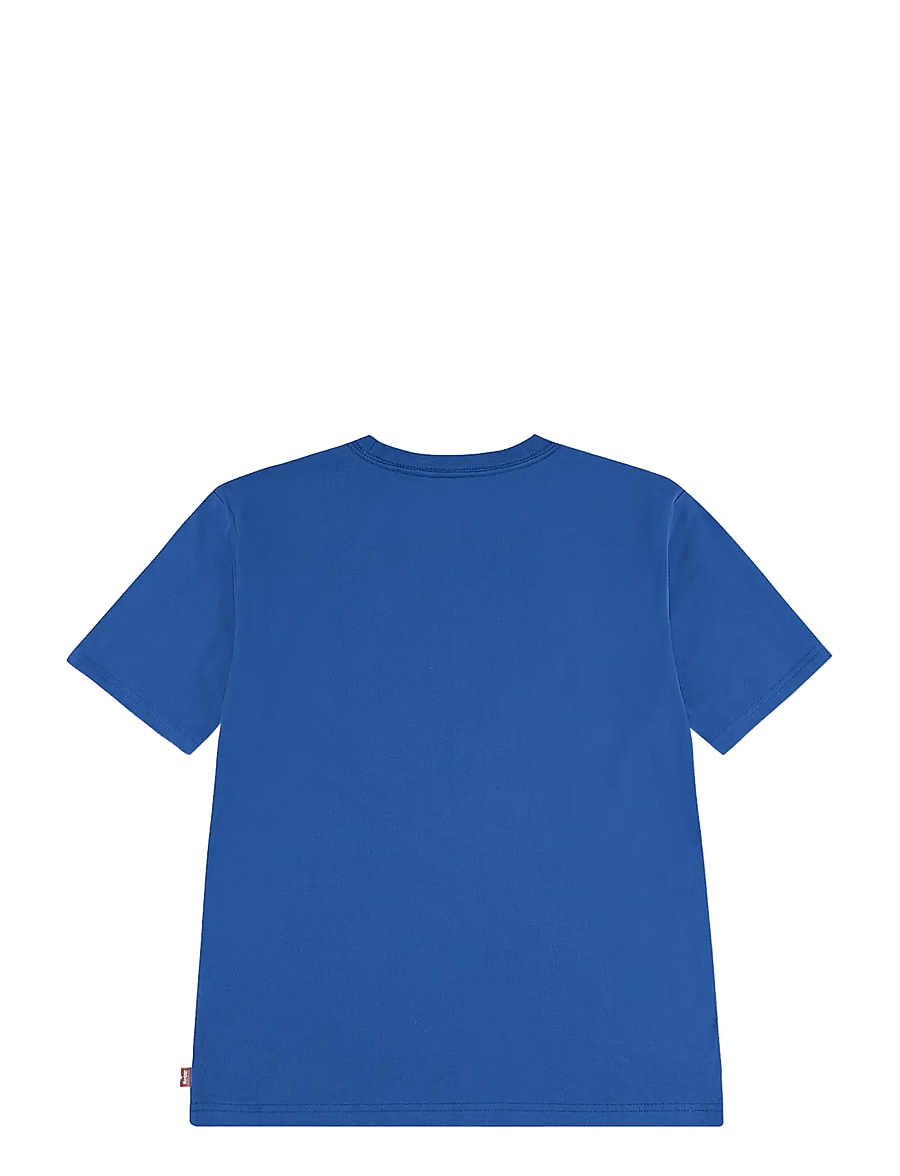 Levi's - Levi's® Batwing Slice Tee - short-sleeved t-shirts - true navy - 1