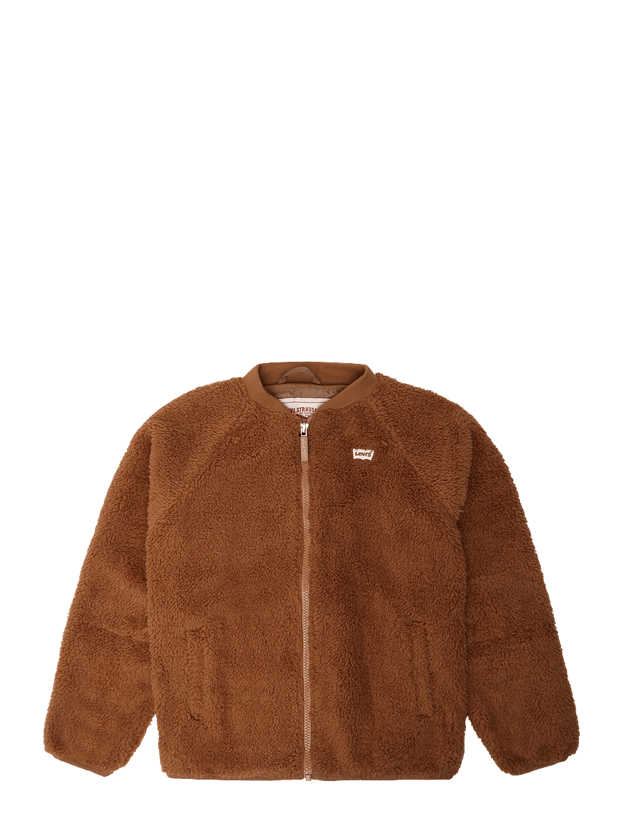 Levi's - LO-LIGHT WEIGHT OUTERWEAR - fliisjakid - foxtrot - 0
