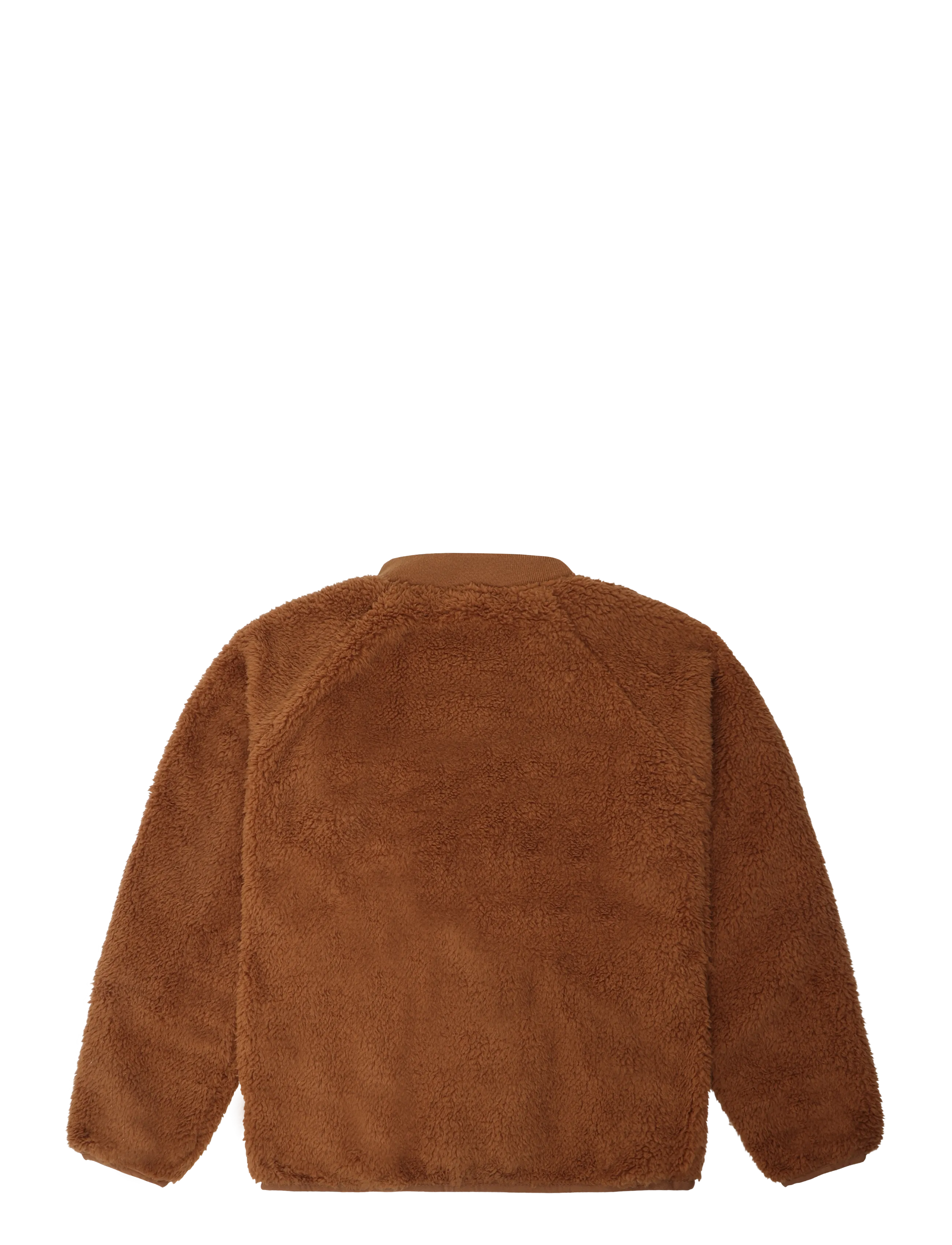 Levi's - LO-LIGHT WEIGHT OUTERWEAR - fliisjakid - foxtrot - 1