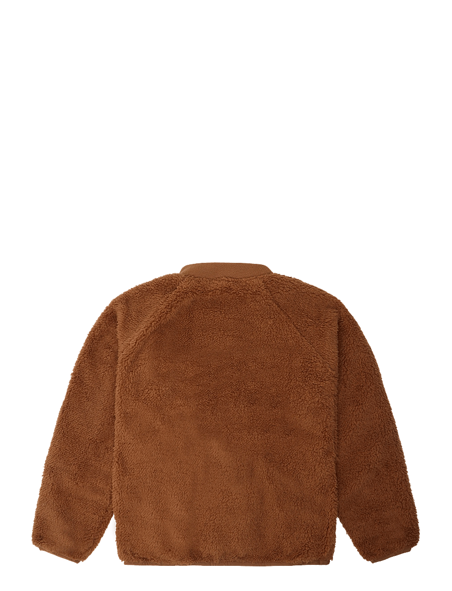 Levi's - LO-LIGHT WEIGHT OUTERWEAR - fliisjakid - foxtrot - 1
