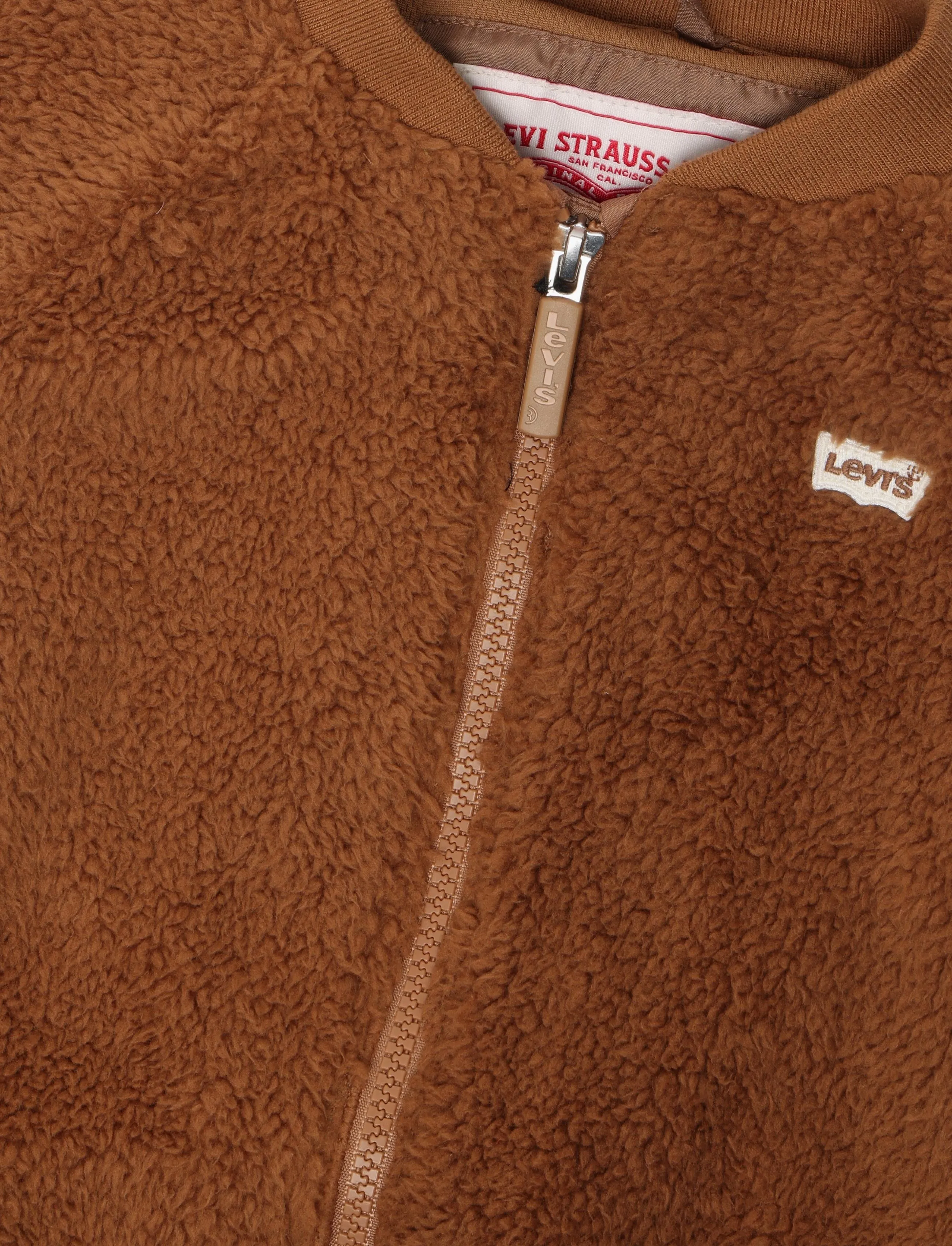 Levi's - LO-LIGHT WEIGHT OUTERWEAR - fliisjakid - foxtrot - 2