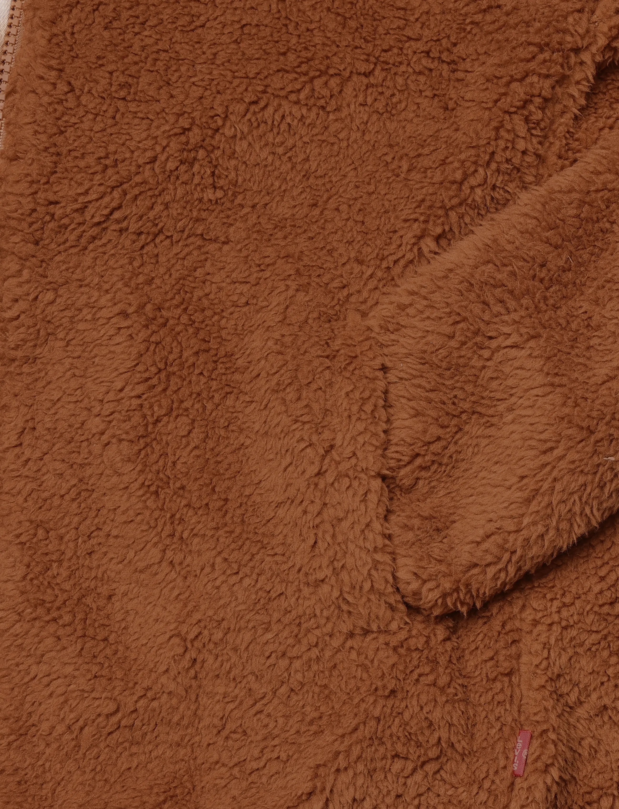 Levi's - LO-LIGHT WEIGHT OUTERWEAR - fliisjakid - foxtrot - 3