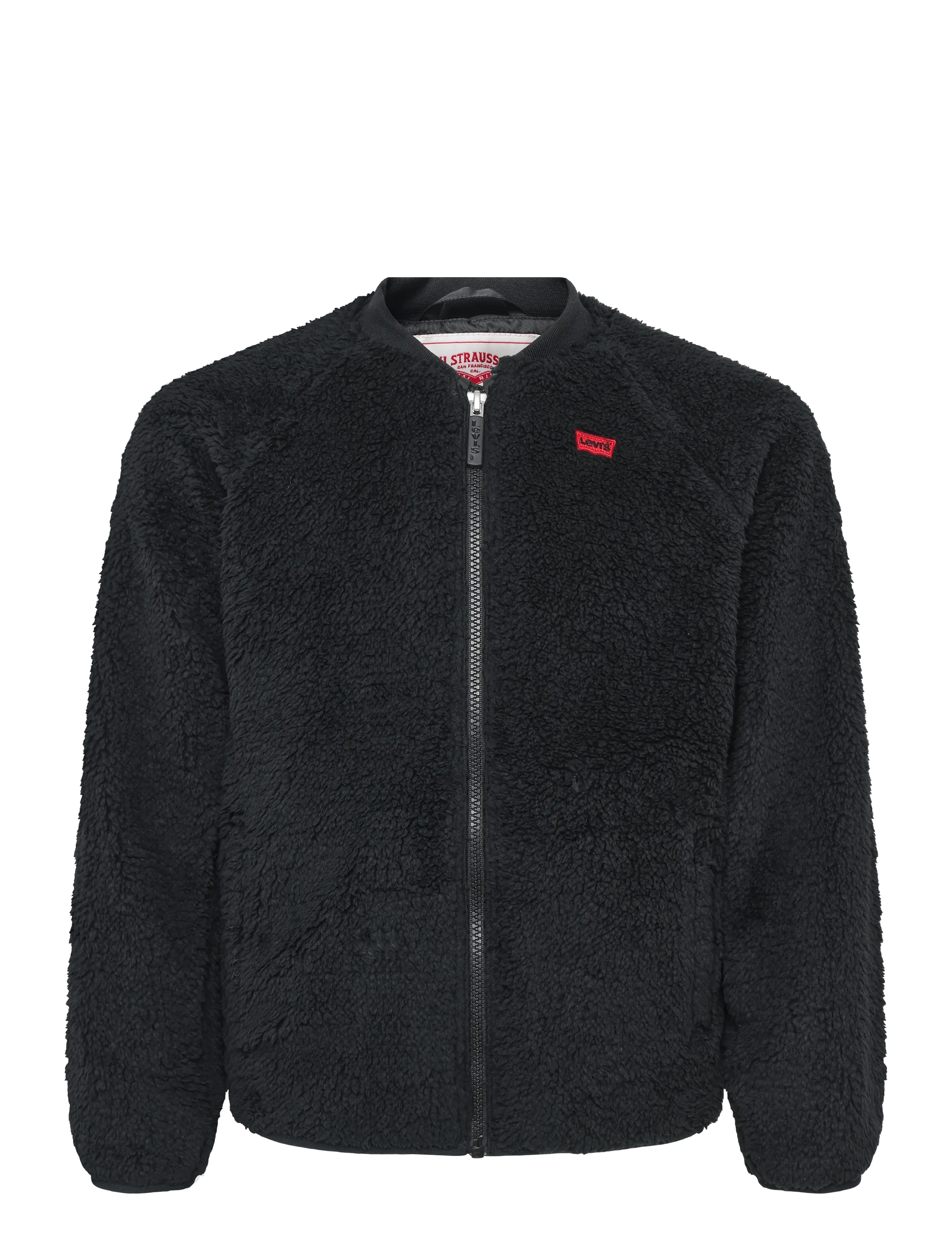 Levi's LO-LIGHT WEIGHT OUTERWEAR - Levi's® - JET BLACK / black