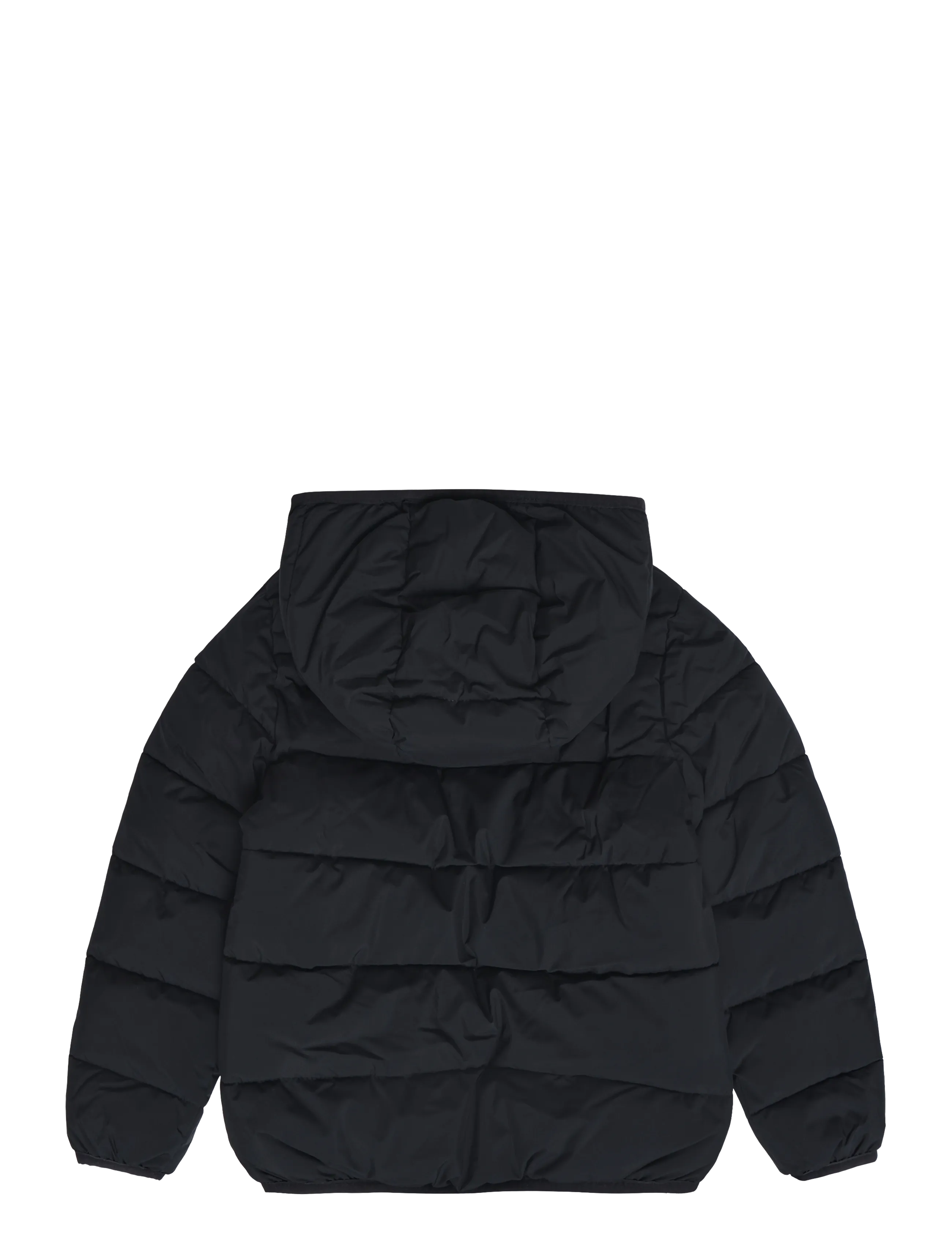 Levi's - MW-MID-WEIGHT OUTERWEAR - puffer & padded - jet black - 1