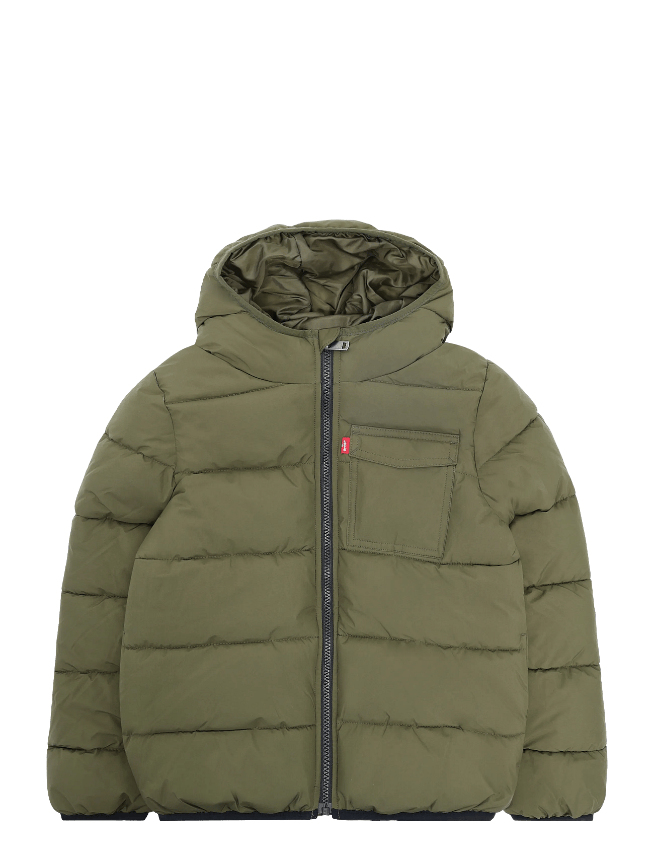 Levi`s - Mw-Mid-Weight Outerwear - Džinss