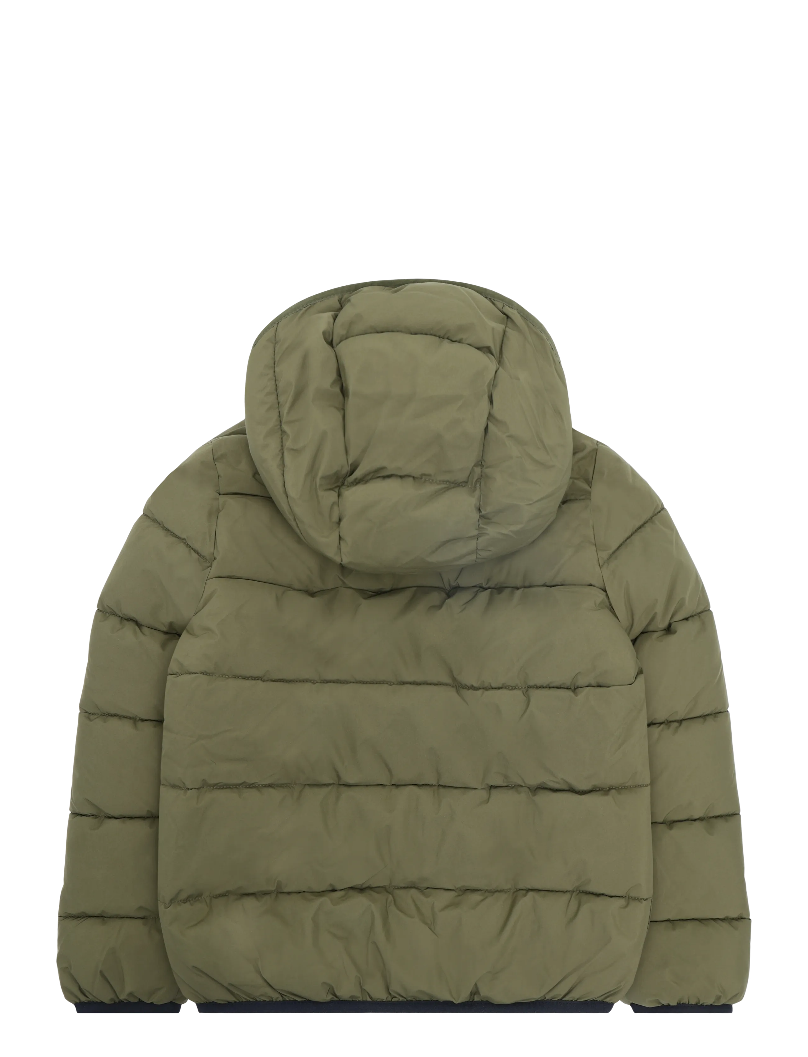 Levi's - MW-MID-WEIGHT OUTERWEAR - soojad ja polsterdatud - olive night - 1