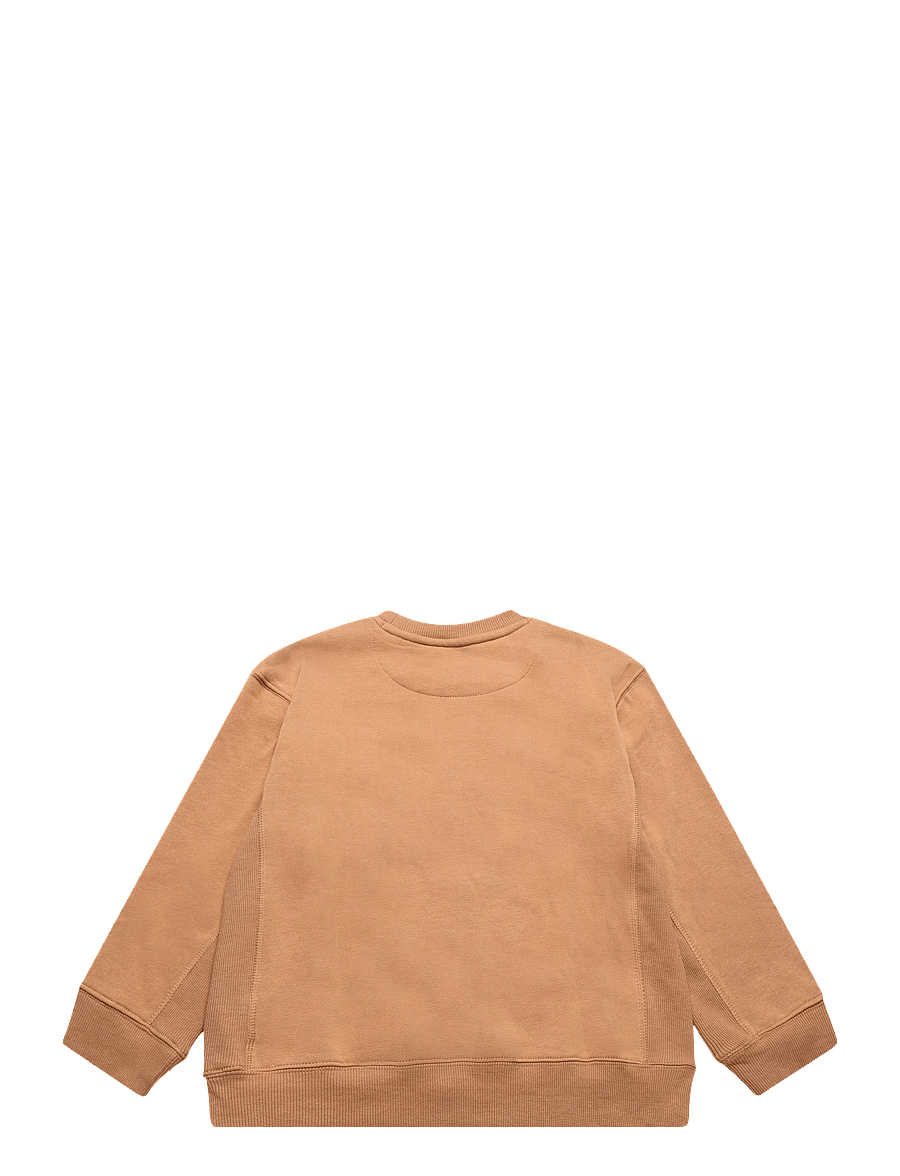 Levi's - FW-CREW - sweatshirts - foxtrot - 1