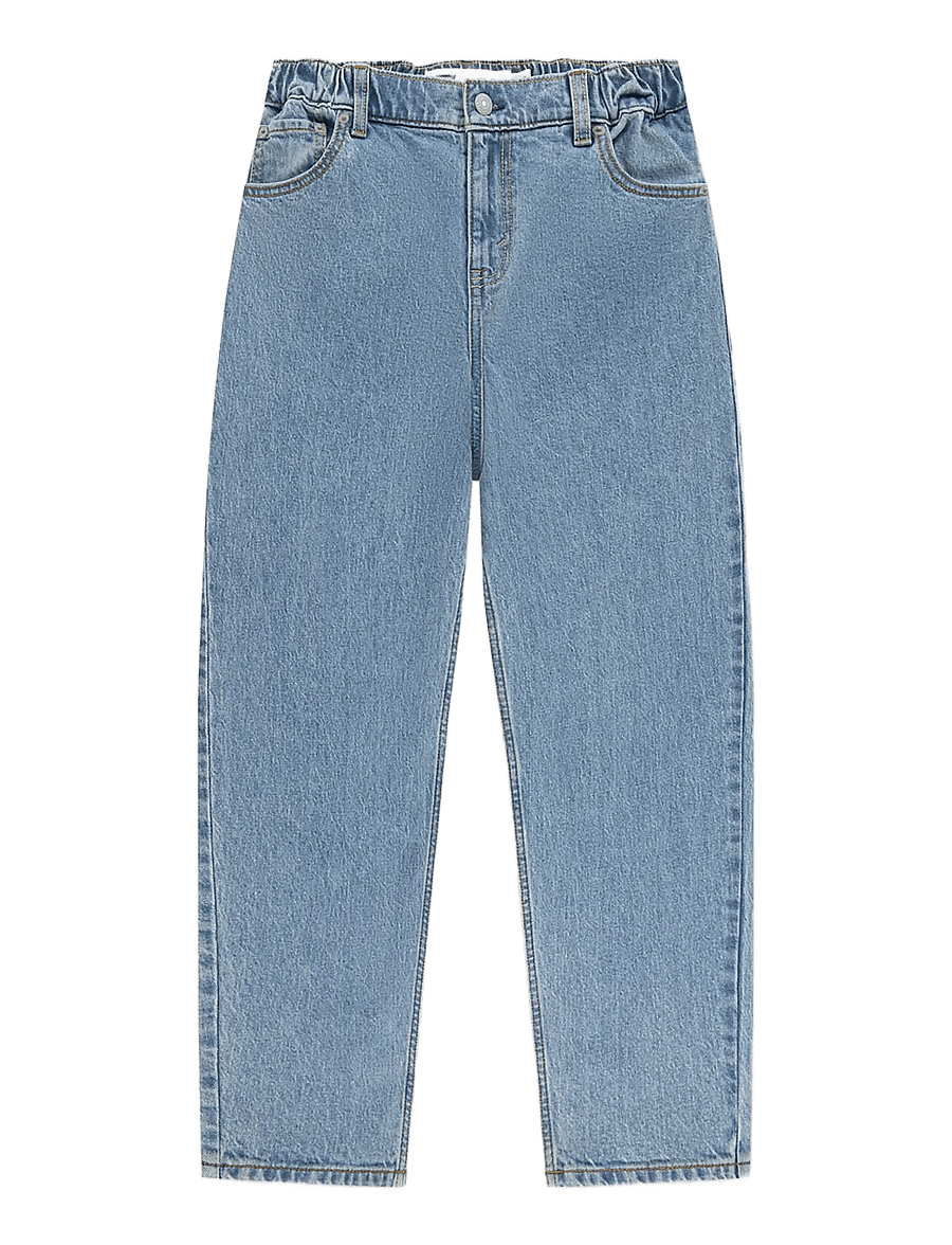 Levi's - PX-DENIM PANTS - loose jeans - neptune - 0