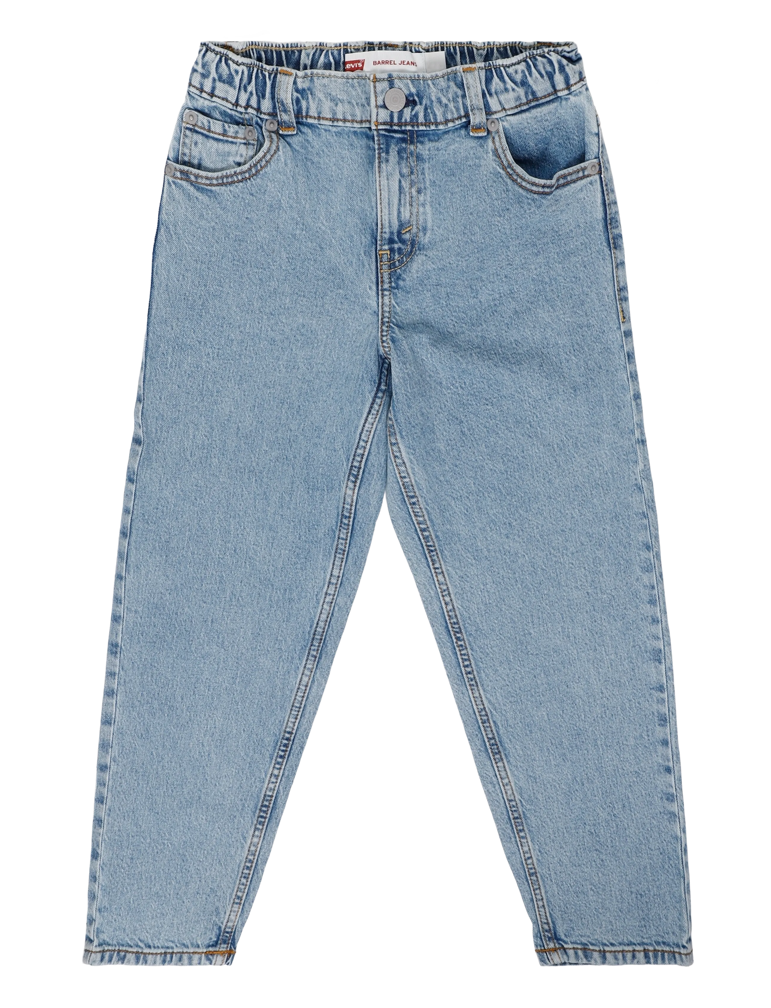 Levi's PX-DENIM PANTS - Inspiration - NEPTUNE / blue