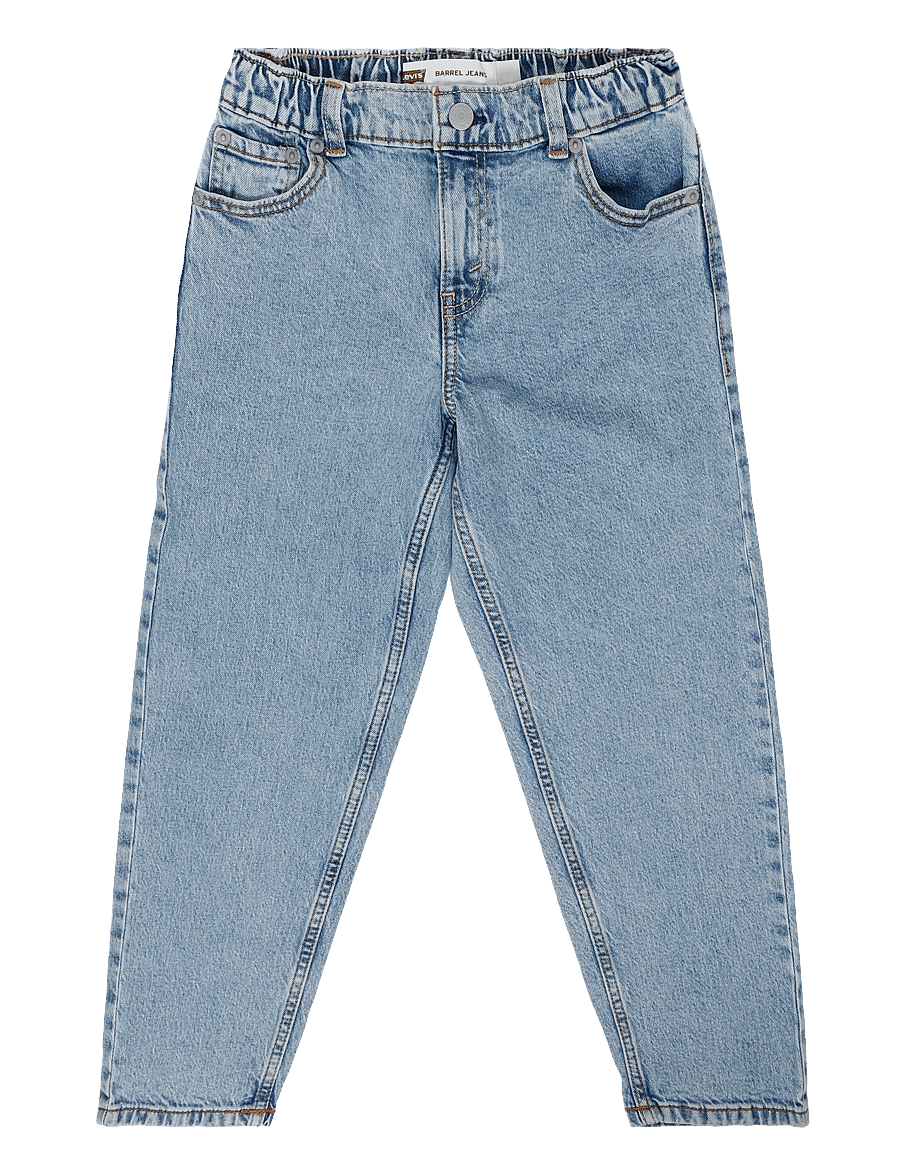 Levi's - PX-DENIM PANTS - loose jeans - neptune - 0