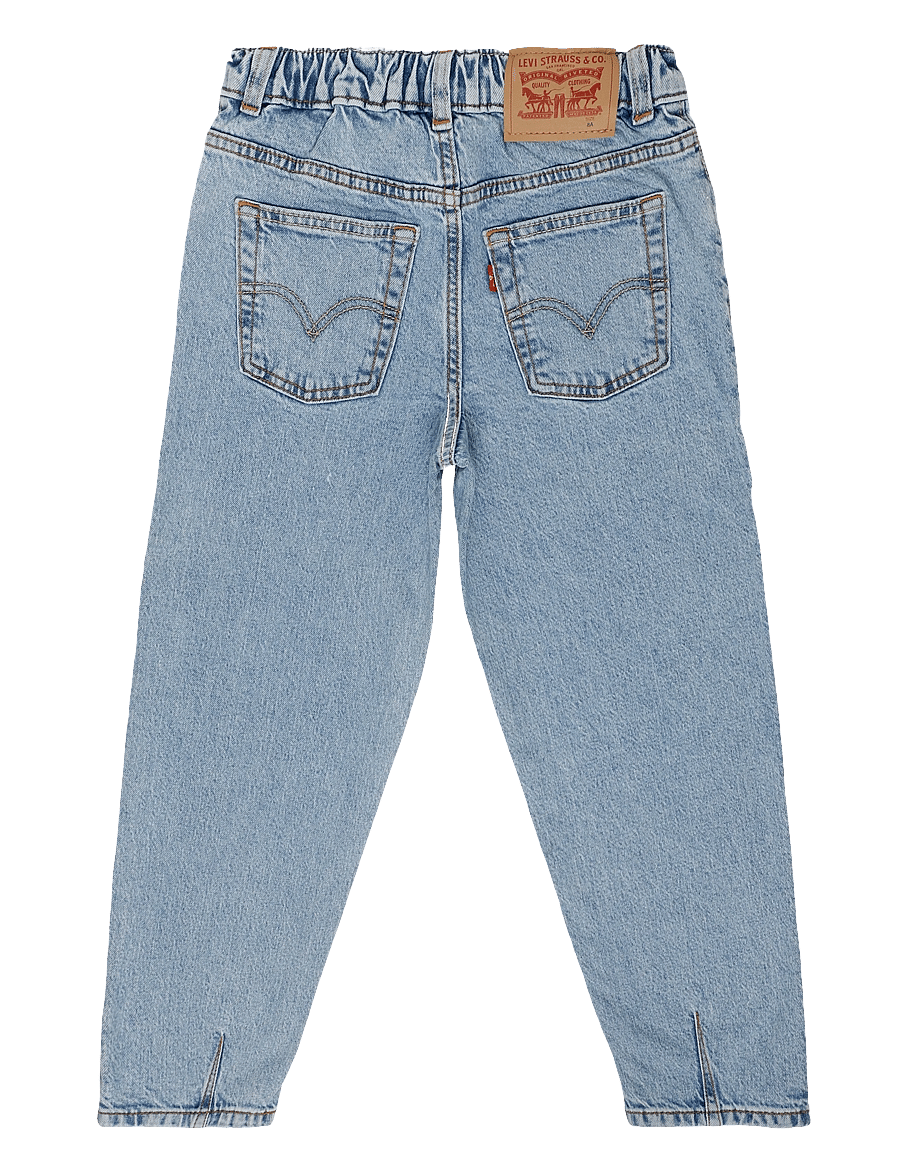 Levi's - PX-DENIM PANTS - loose jeans - neptune - 1