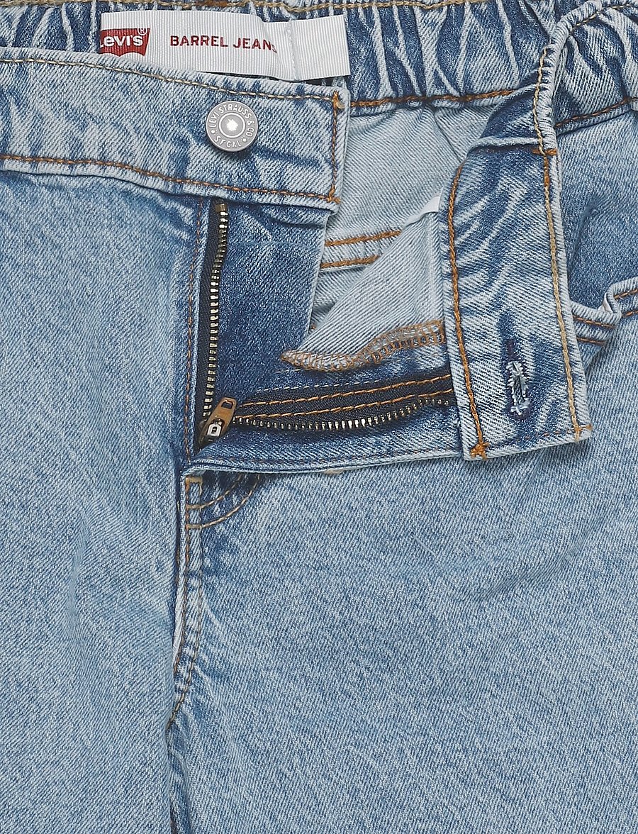 Levi's - PX-DENIM PANTS - loose jeans - neptune - 2
