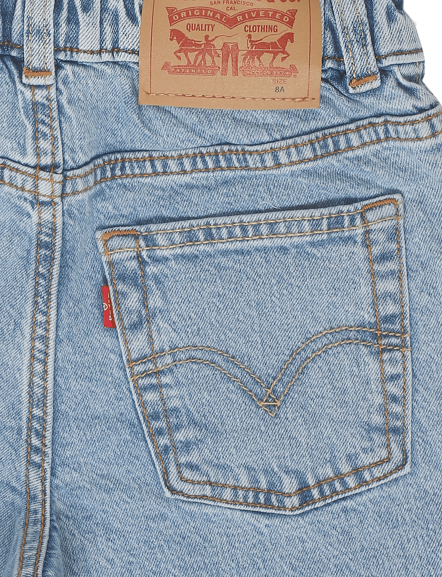Levi's - PX-DENIM PANTS - loose jeans - neptune - 3