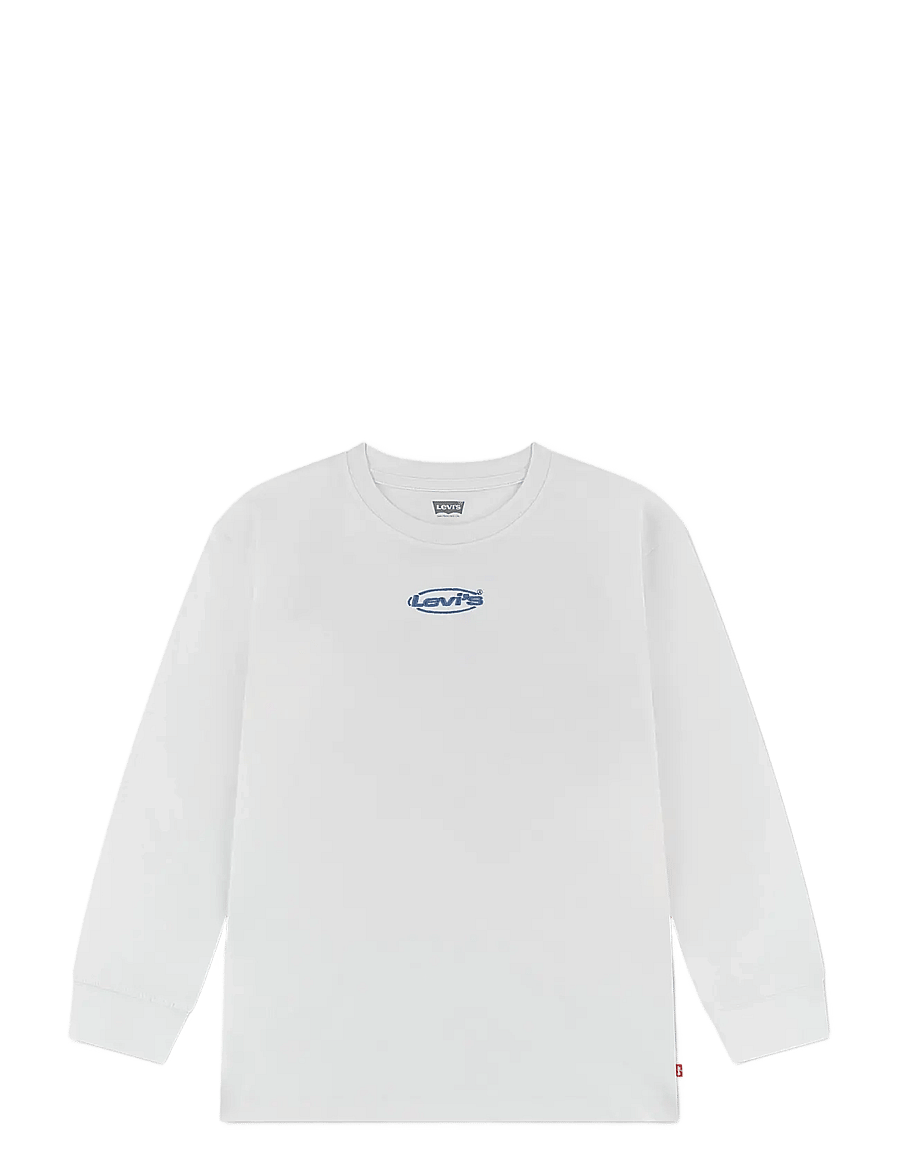 Levi's - LS-L/S TEE - langärmelig - levi's egret - 0