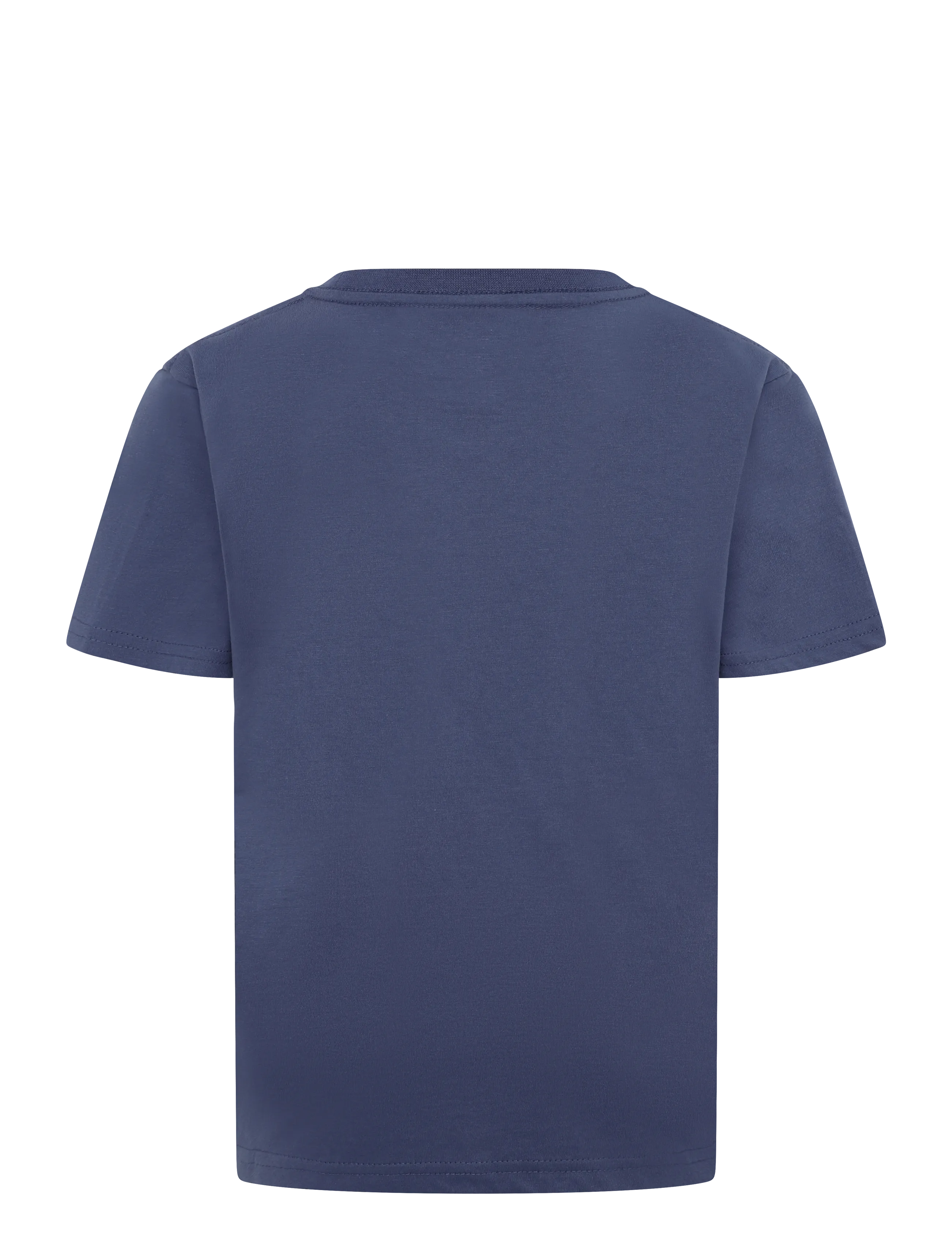 Levi's - TE-S/S TEE - kortärmade t-shirts - moonlight blue - 1