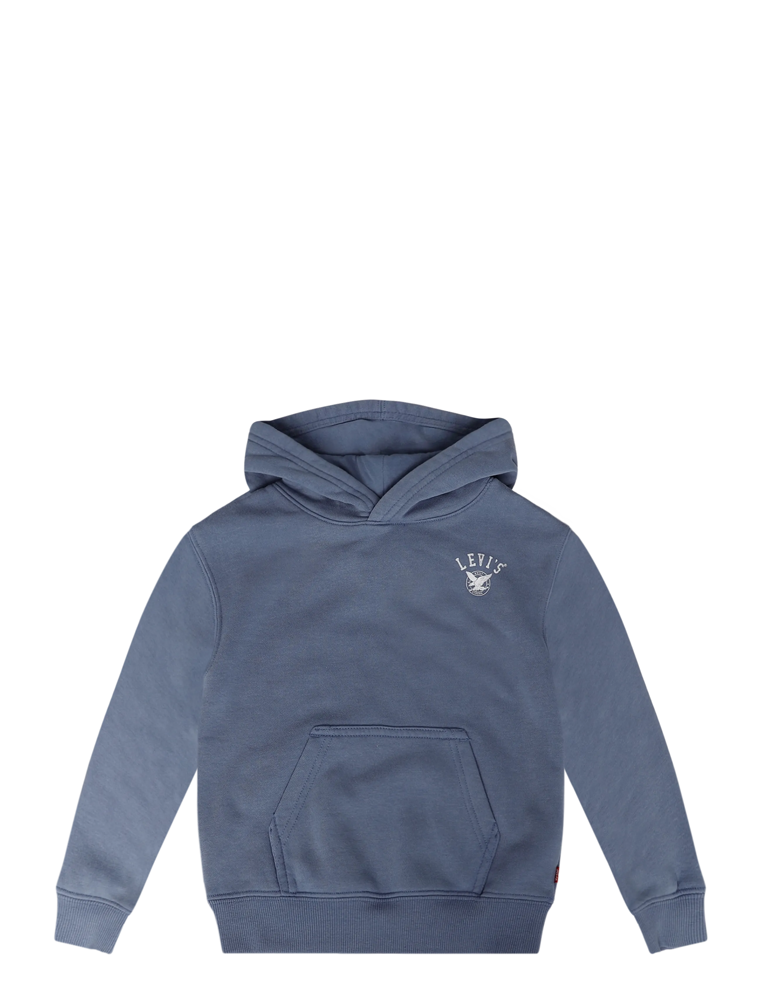 Levi's PO-PULL-OVER HOODY - Back to school - MOONLIGHT BLUE / blue