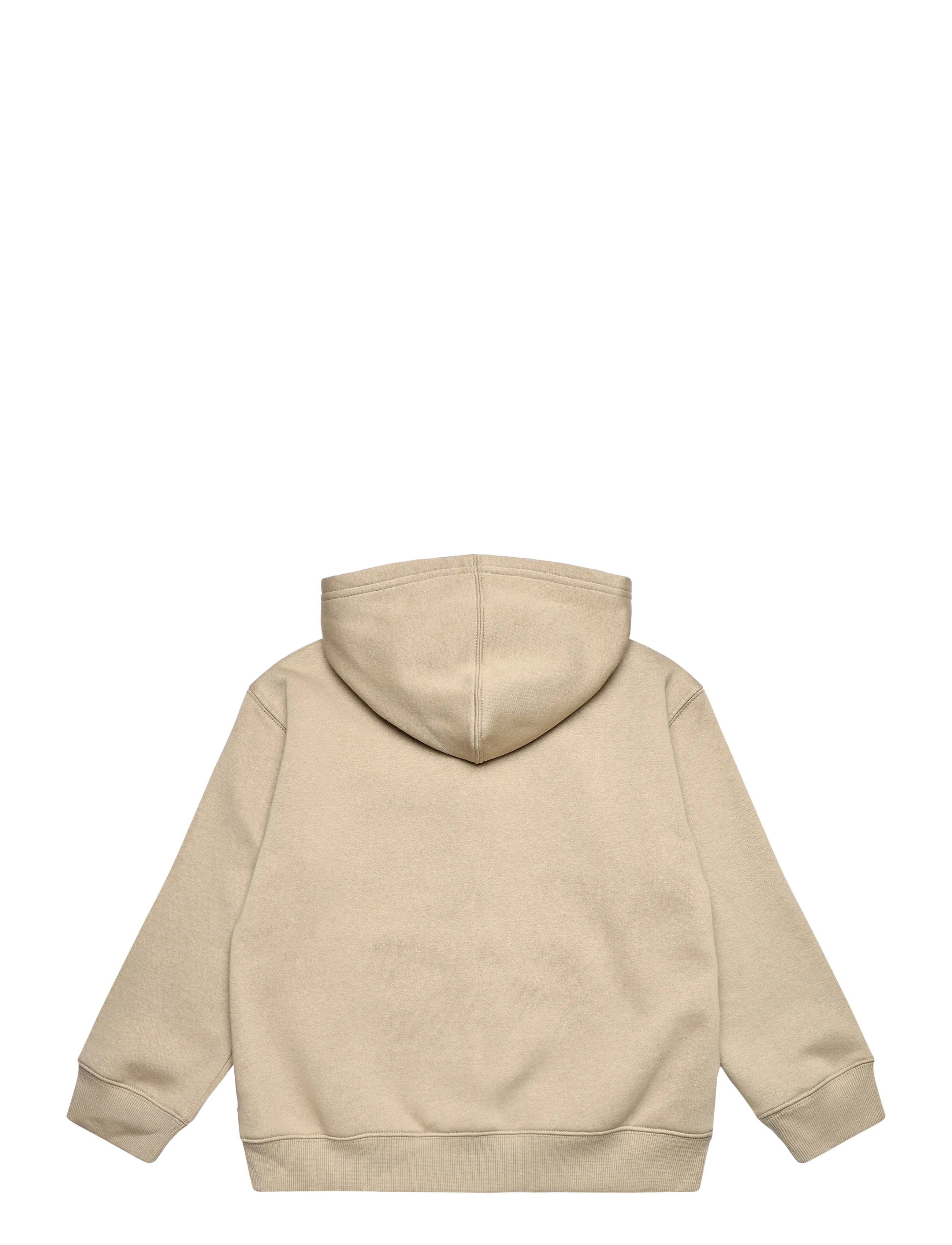 Levi's - ZH-FULL ZIP HOODY - fleecejacken - fields of rye - 1