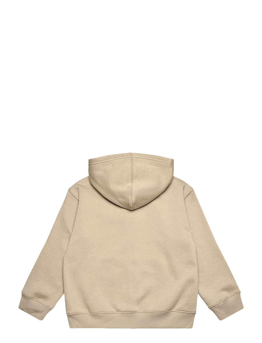 Levi's - ZH-FULL ZIP HOODY - fleecejacken - fields of rye - 1