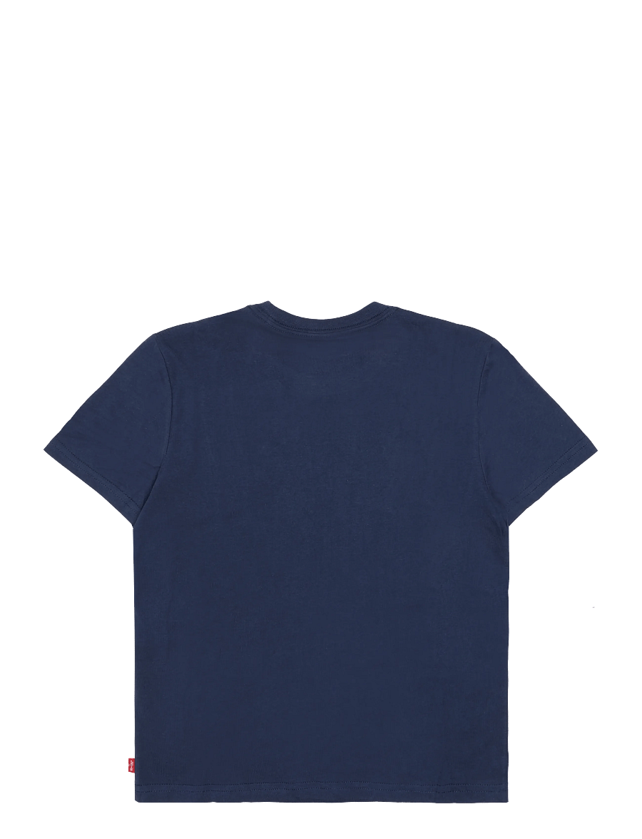 Levi's - TE-S/S TEE - lühikeste varrukatega t-särgid - naval academy - 1