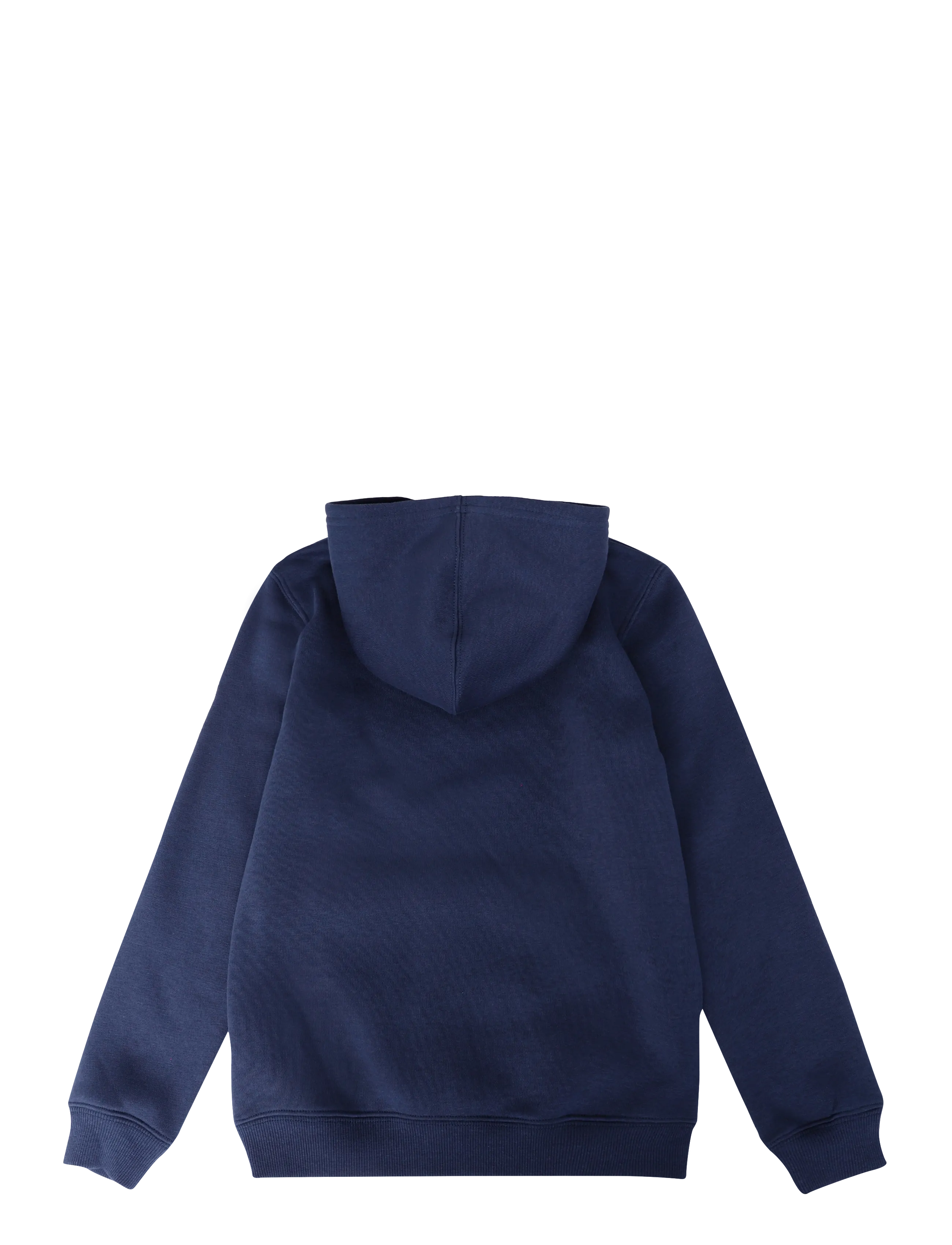 Levi's - PO-PULL-OVER HOODY - huvtröjor - naval academy - 1