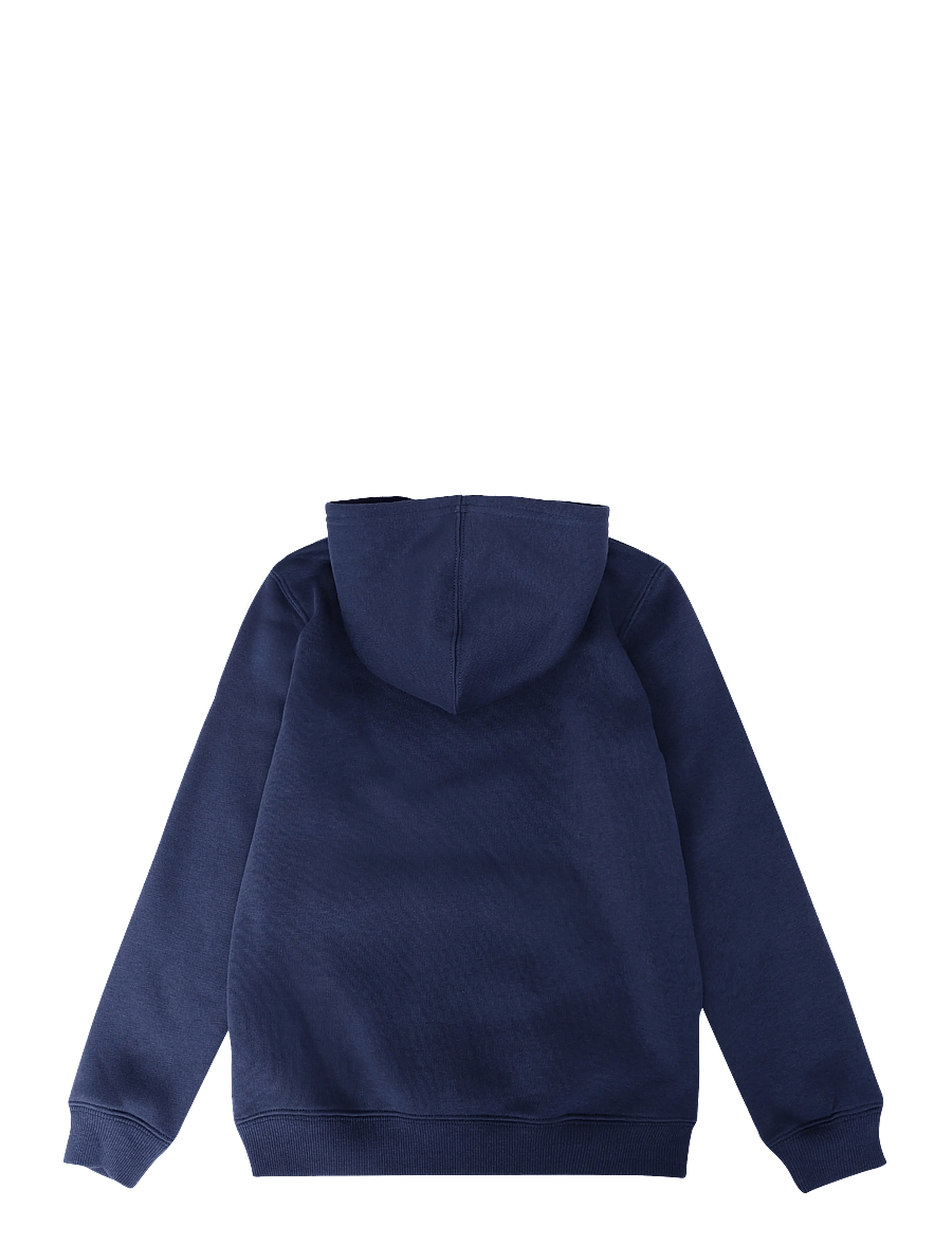 Levi's - PO-PULL-OVER HOODY - huvtröjor - naval academy - 1