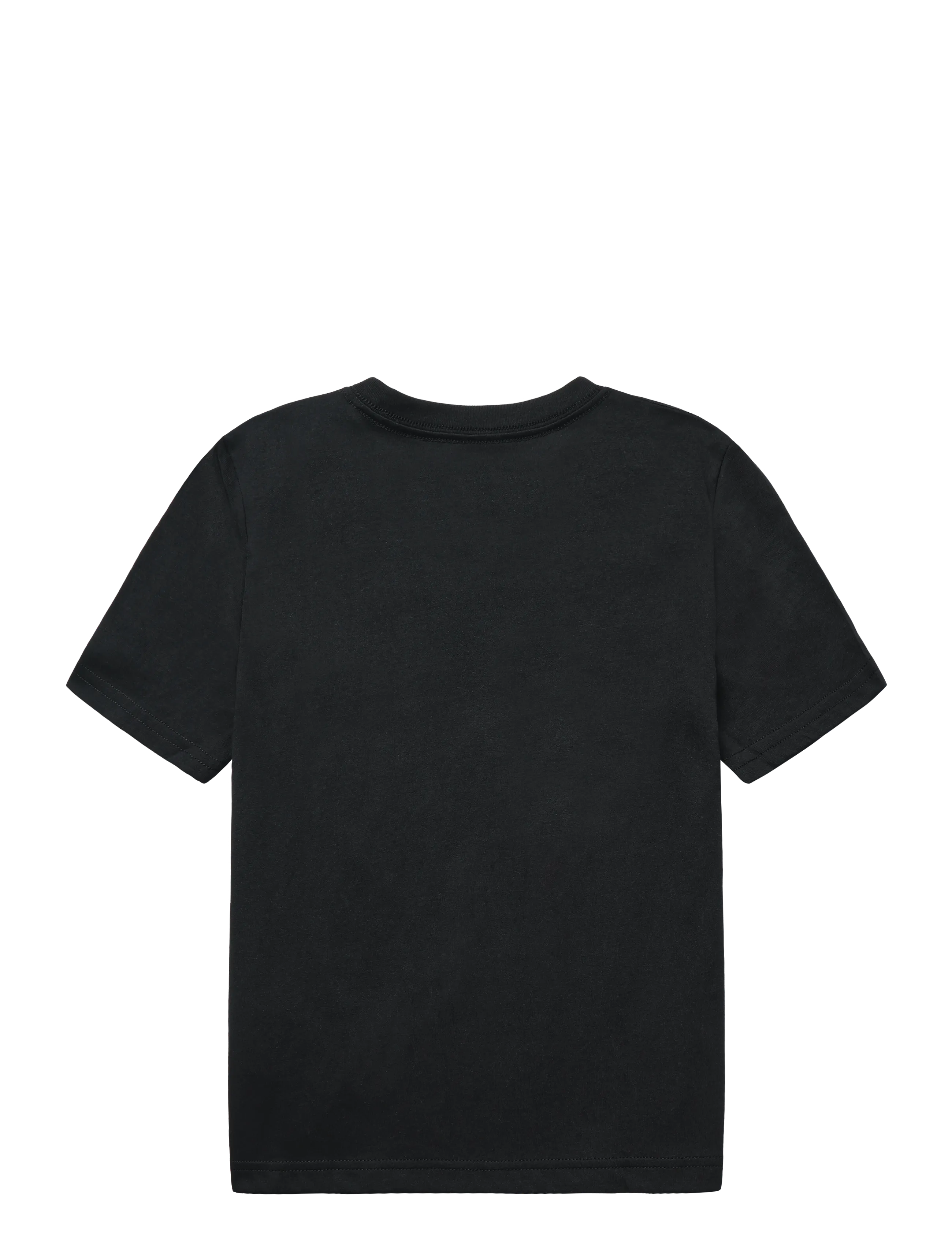 Levi's - TE-S/S TEE - lühikeste varrukatega t-särgid - jet black - 1