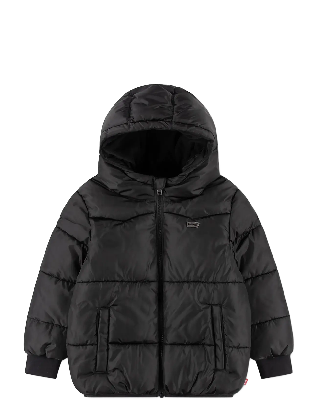 Levi's HO-HEAVY WEIGHT OUTERWEAR - Levi's® - JET BLACK / black