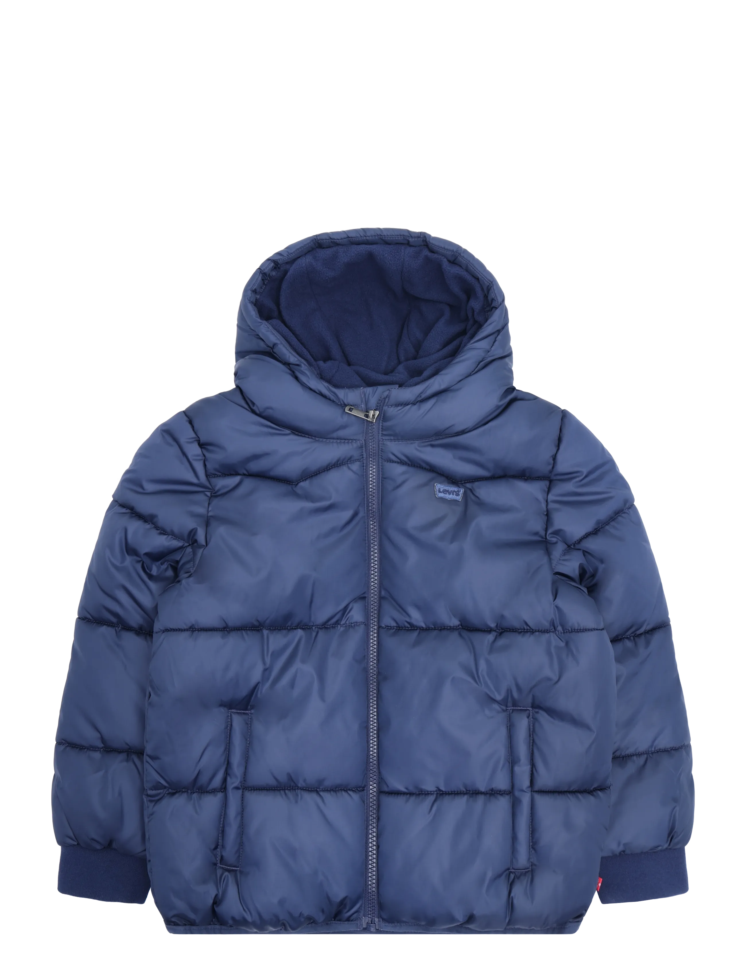 Levi's HO-HEAVY WEIGHT OUTERWEAR - Winterjacke - NAVAL ACADEMY / navy