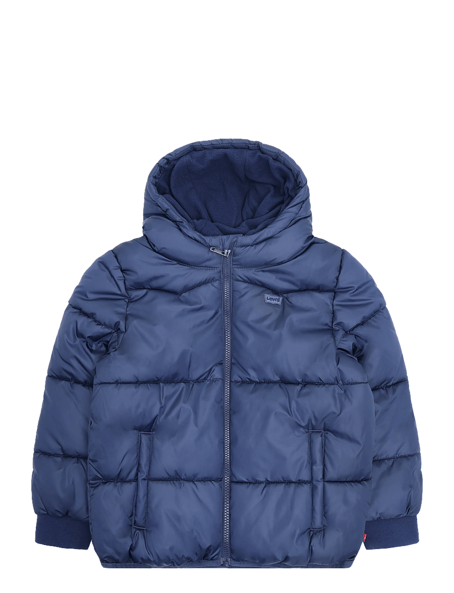 Levi's - HO-HEAVY WEIGHT OUTERWEAR - soojad ja polsterdatud - naval academy - 0