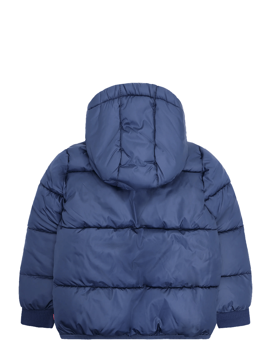 Levi's - HO-HEAVY WEIGHT OUTERWEAR - soojad ja polsterdatud - naval academy - 1