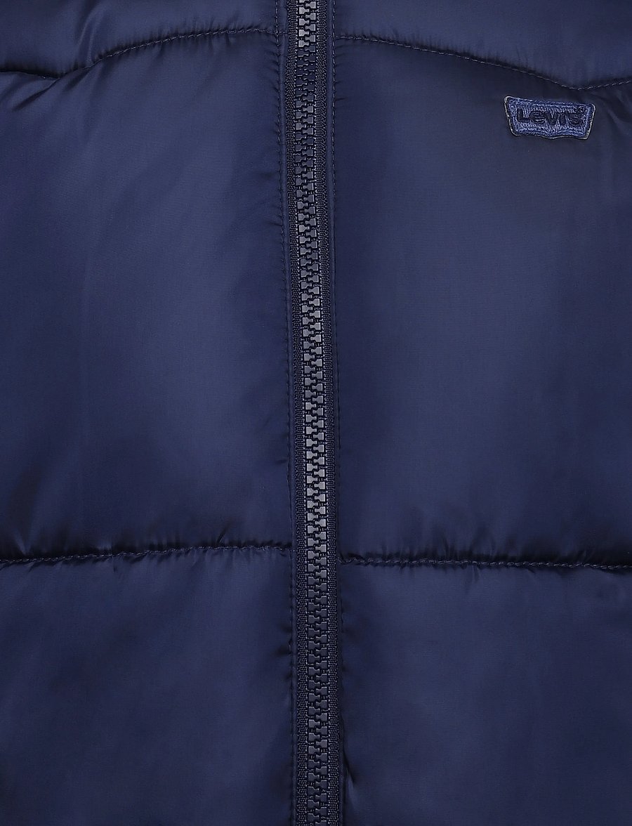 Levi's - HO-HEAVY WEIGHT OUTERWEAR - soojad ja polsterdatud - naval academy - 2