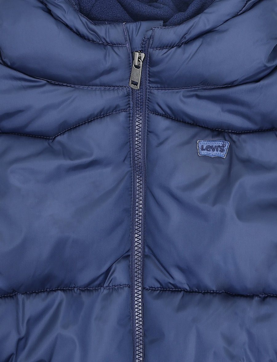 Levi's - HO-HEAVY WEIGHT OUTERWEAR - soojad ja polsterdatud - naval academy - 3