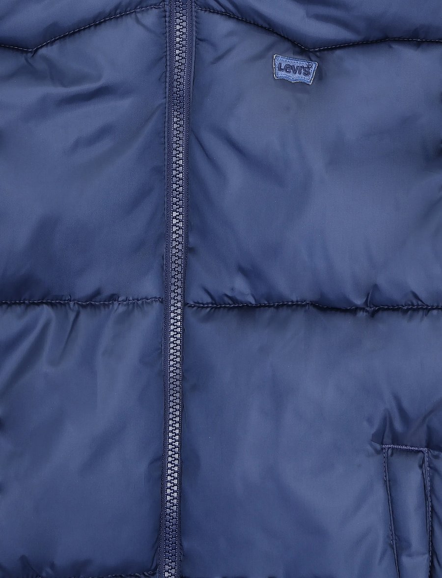 Levi's - HO-HEAVY WEIGHT OUTERWEAR - soojad ja polsterdatud - naval academy - 4