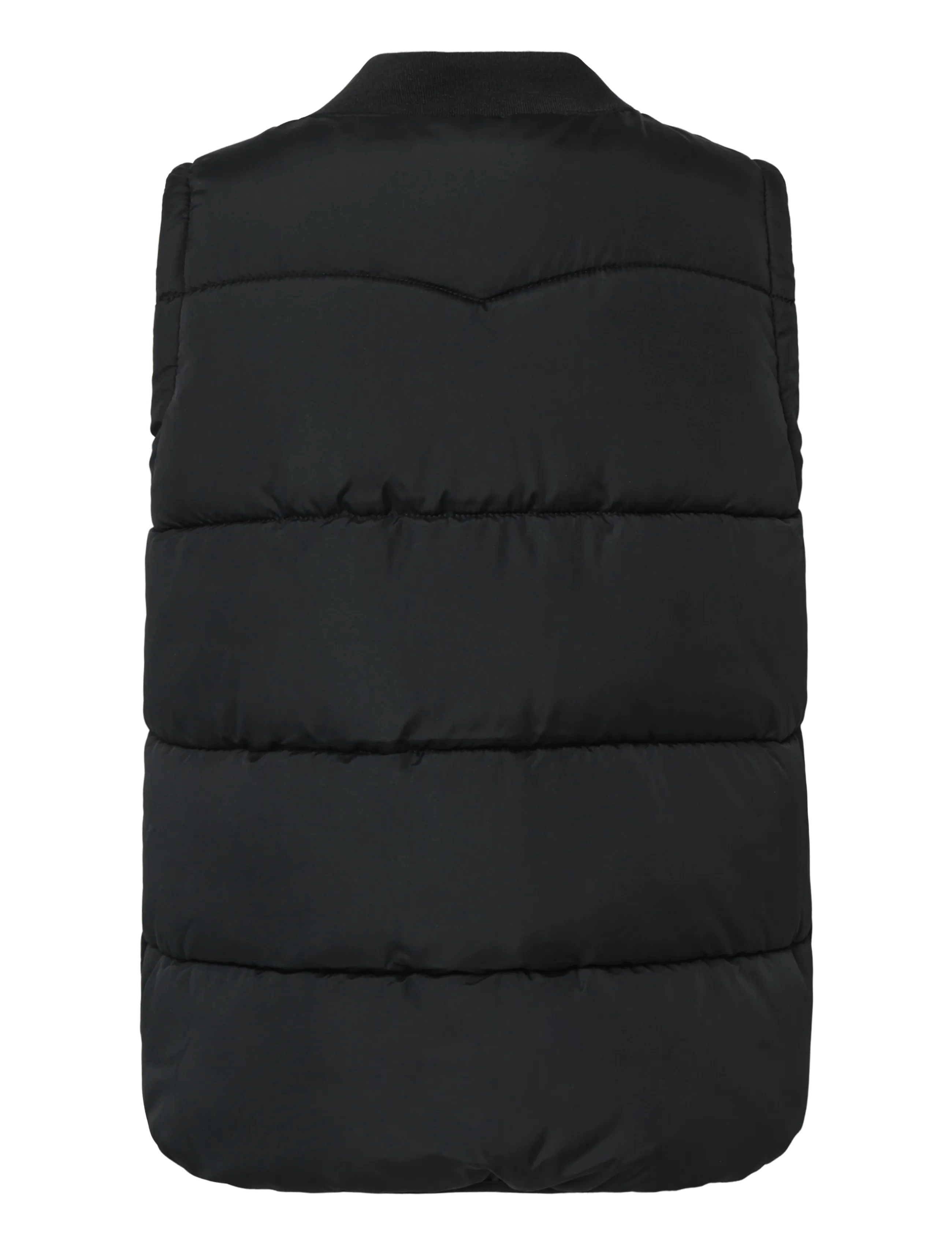 Levi's - VE-VEST - einkaufen nach alter von - jet black - 1