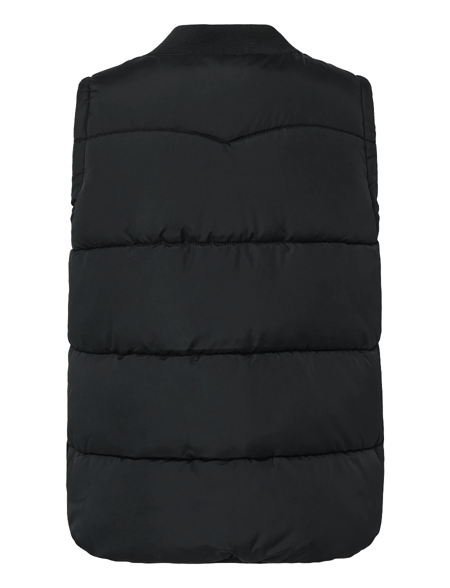 Levi's - VE-VEST - einkaufen nach alter von - jet black - 1