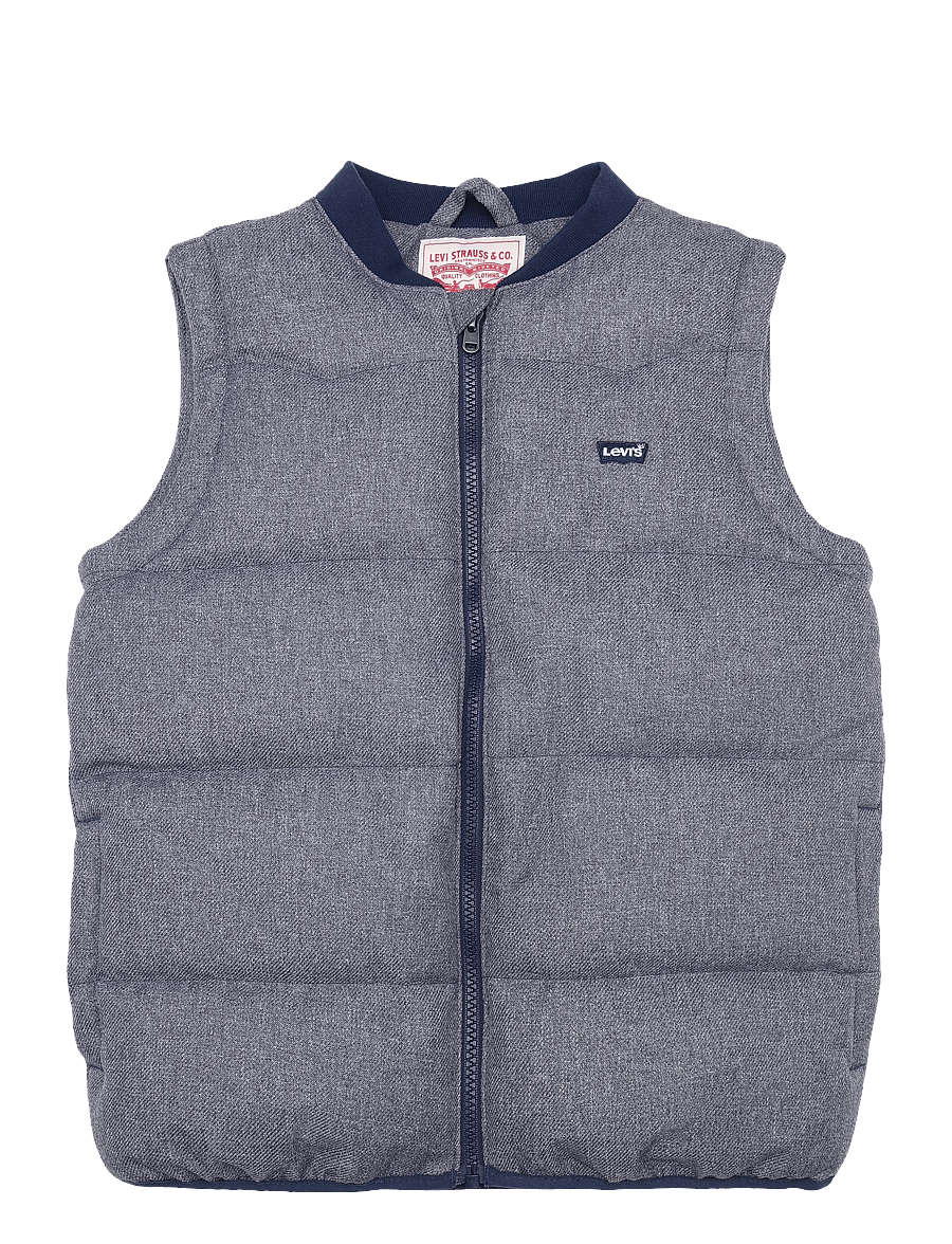 Levi's - VE-VEST - osta vanuse järgi - naval academy - 0